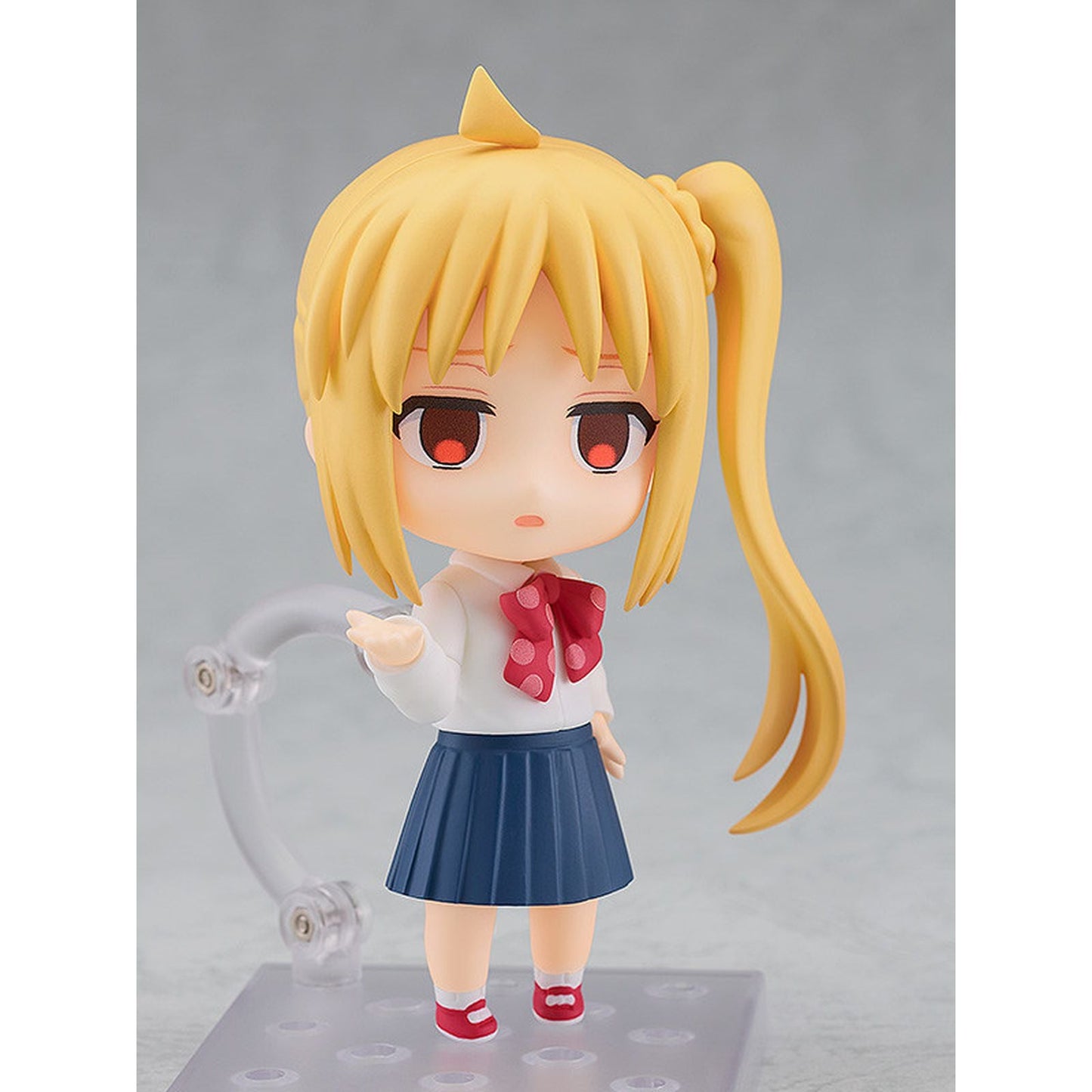 NIJIKA IJICHI FIGURA 10 CM BOCCHI THE ROCK! NENDOROID RE-RUN