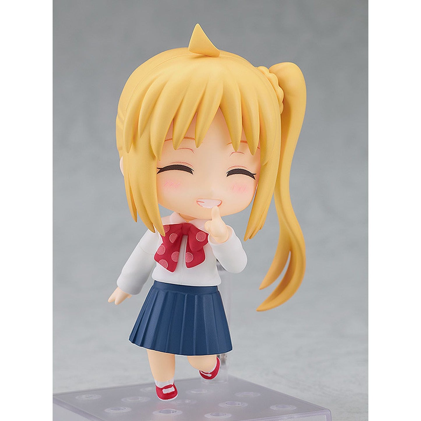 NIJIKA IJICHI FIGURA 10 CM BOCCHI THE ROCK! NENDOROID RE-RUN