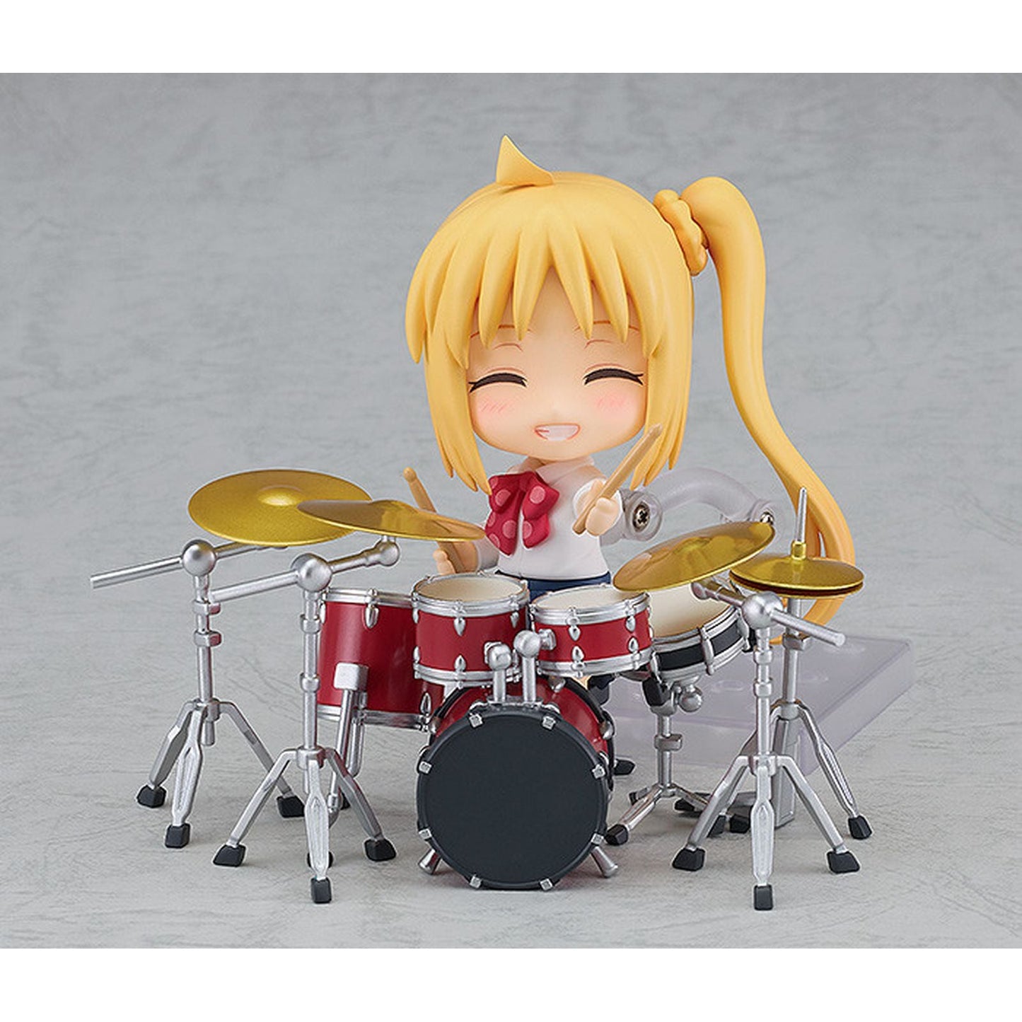 NIJIKA IJICHI FIGURA 10 CM BOCCHI THE ROCK! NENDOROID RE-RUN