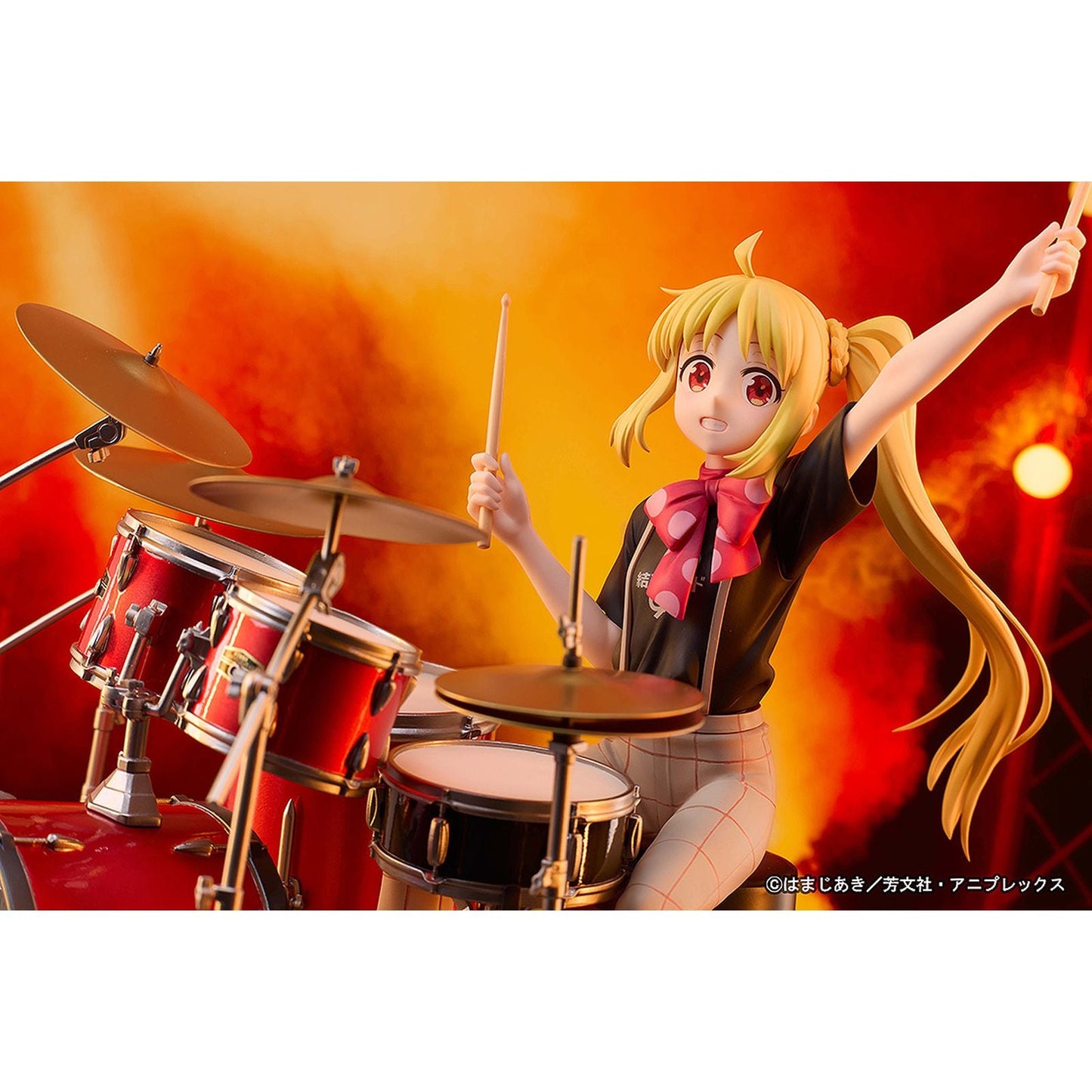de BOCCHI THE ROCK! -