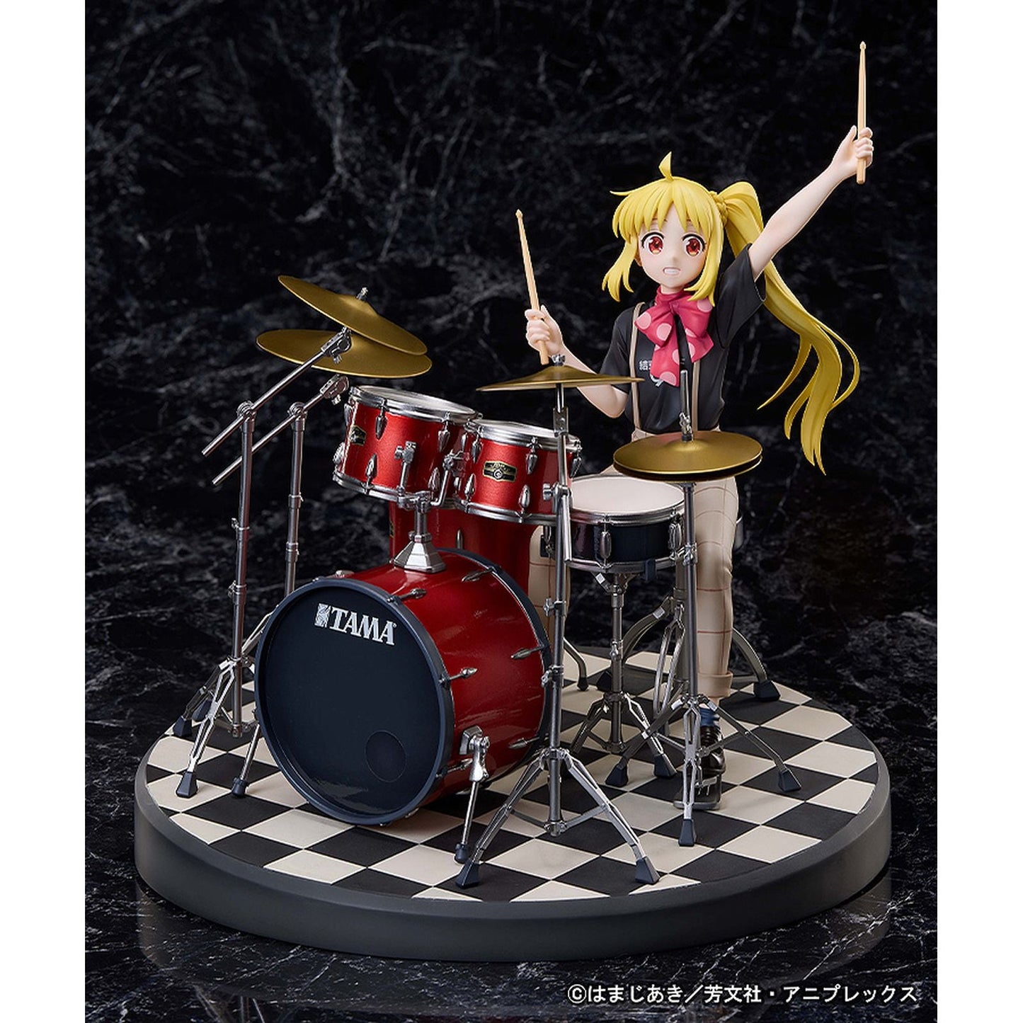 de BOCCHI THE ROCK! -