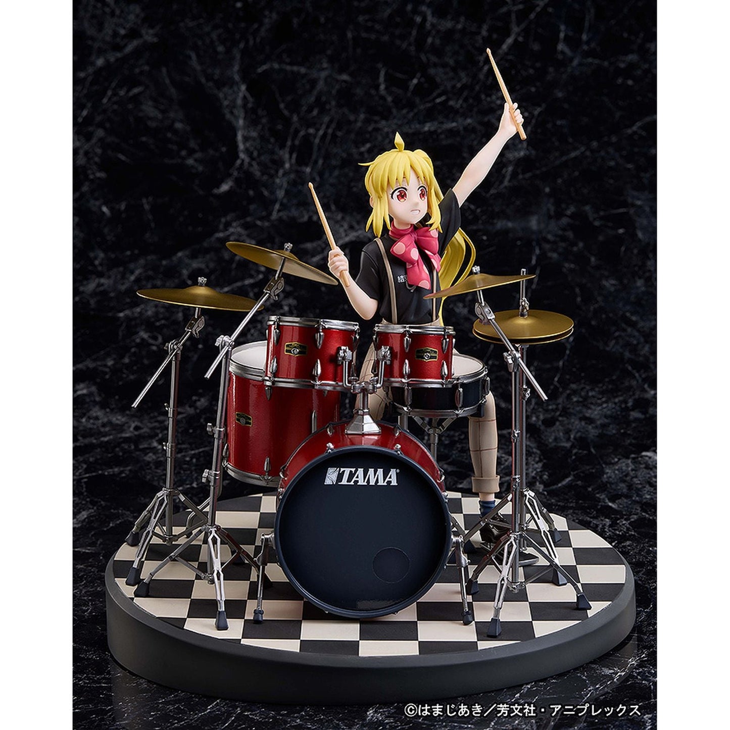 de BOCCHI THE ROCK! -