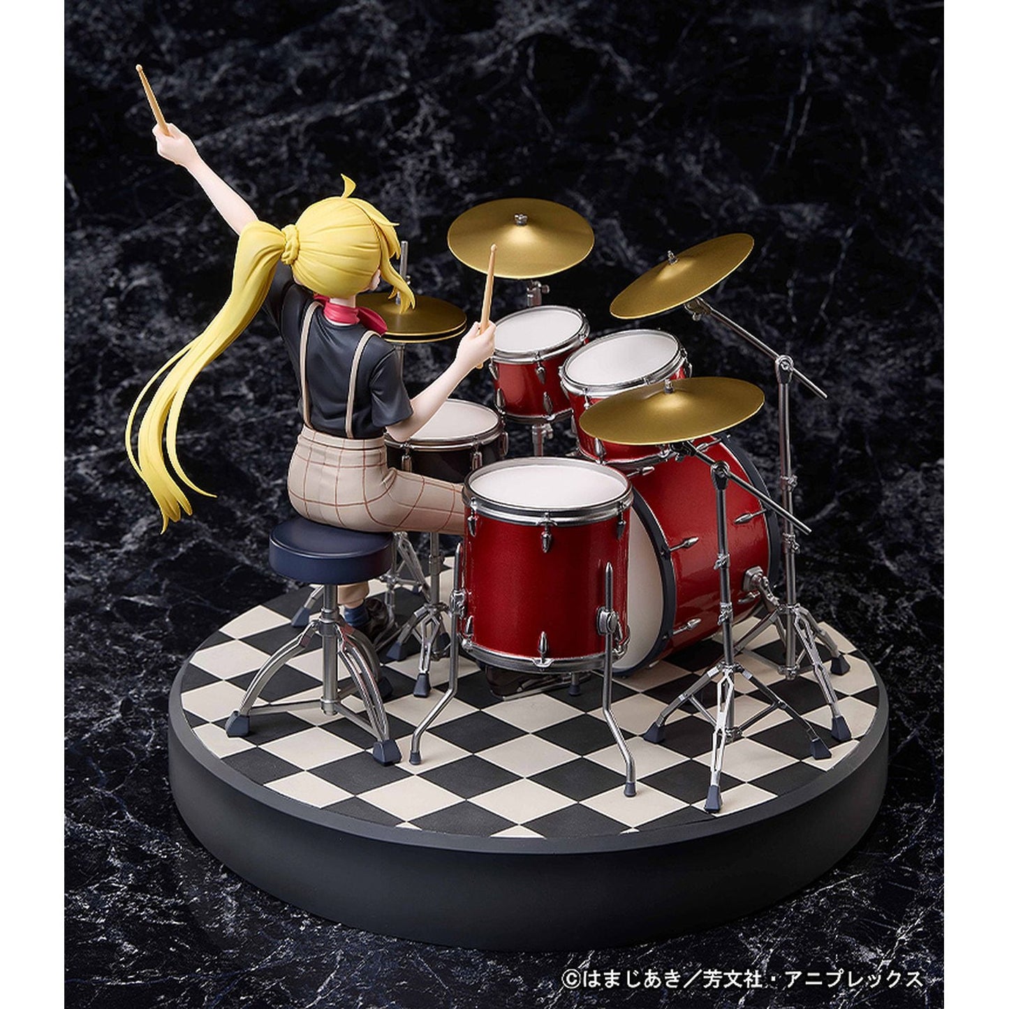 de BOCCHI THE ROCK! -