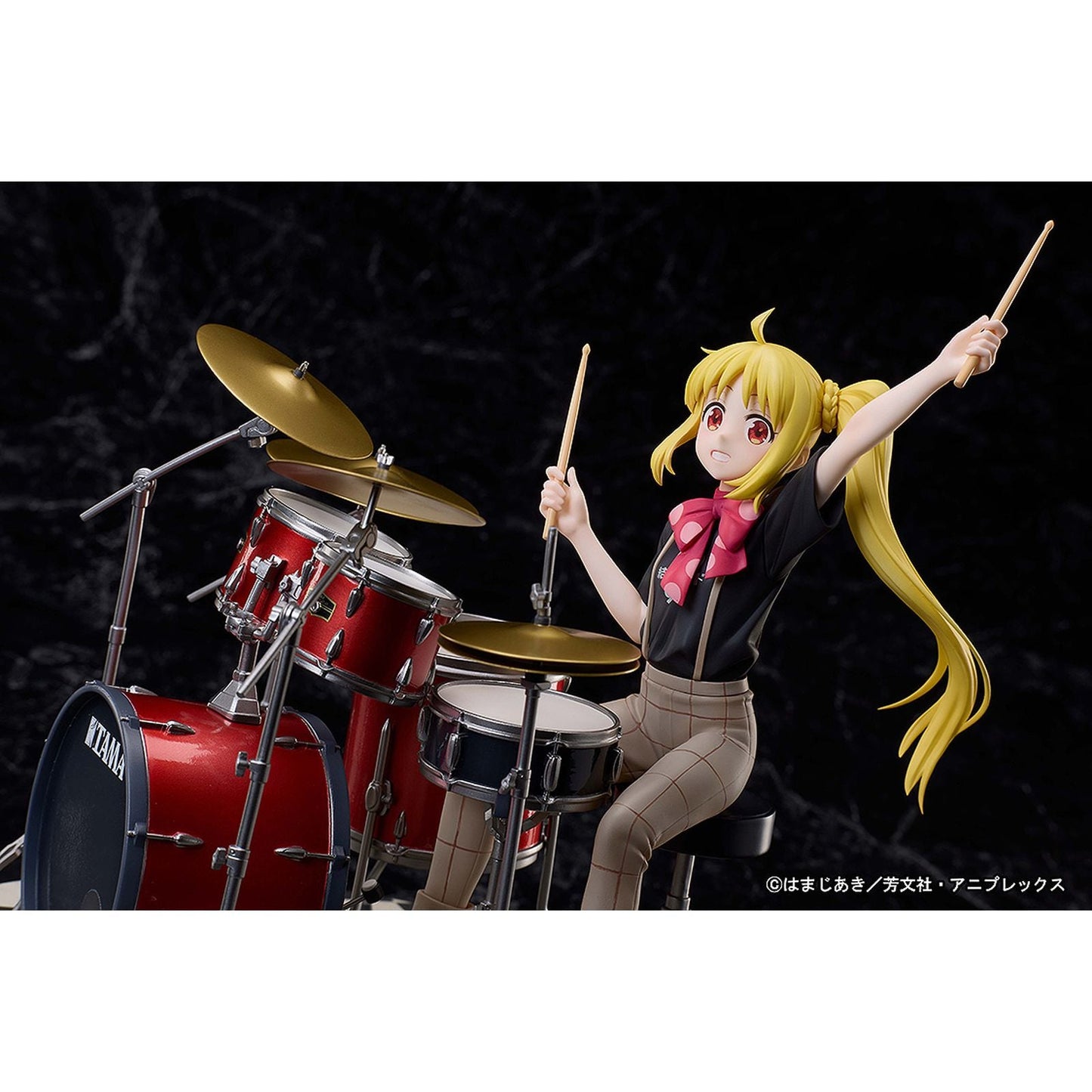 de BOCCHI THE ROCK! -