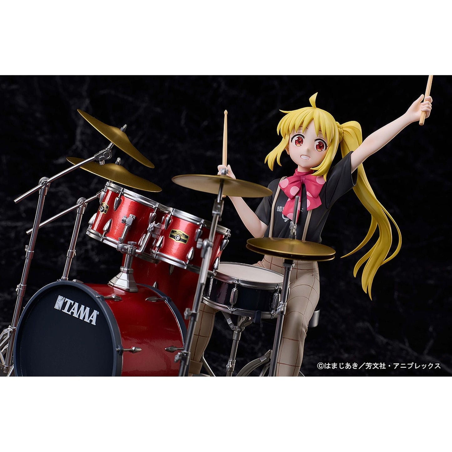 de BOCCHI THE ROCK! -
