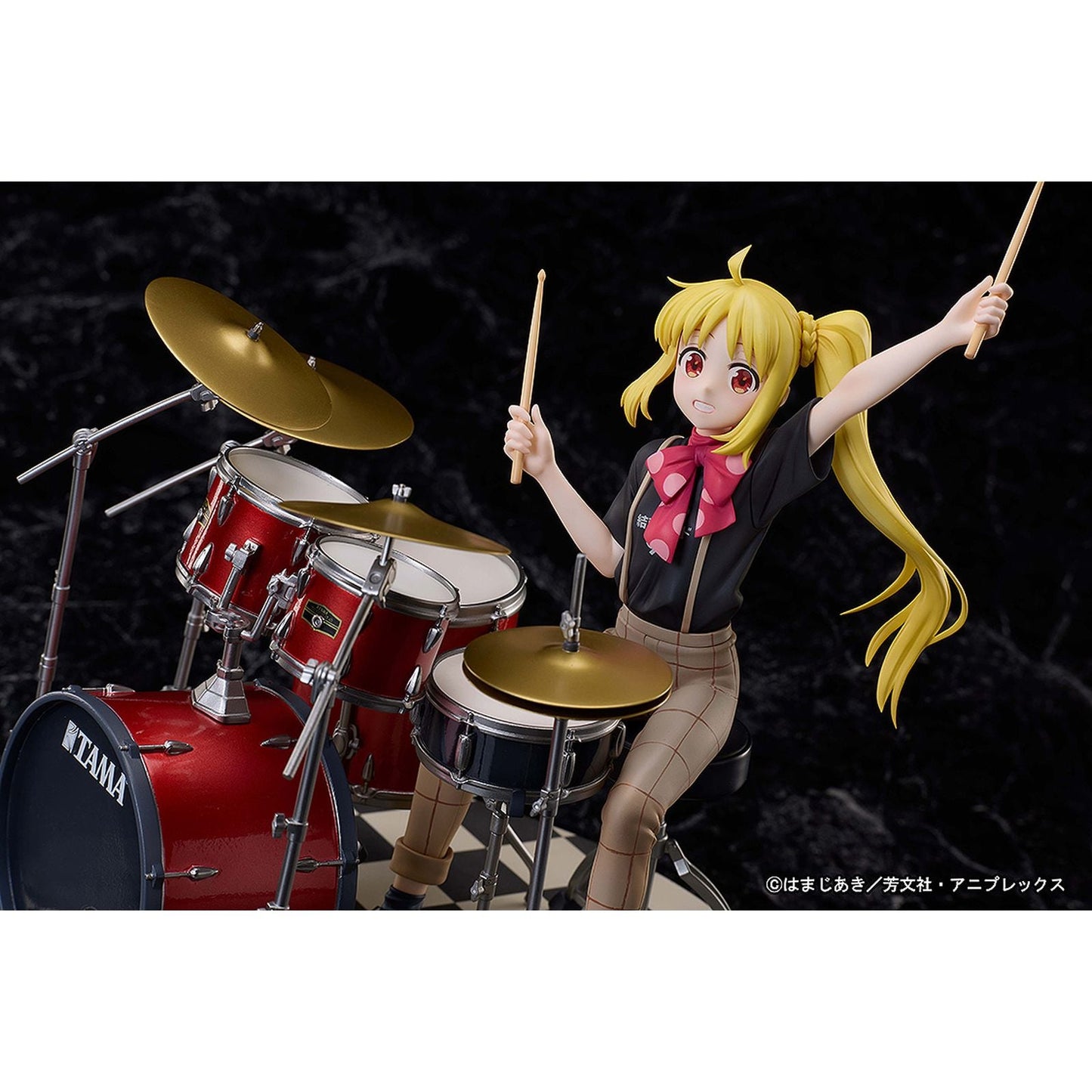 de BOCCHI THE ROCK! -