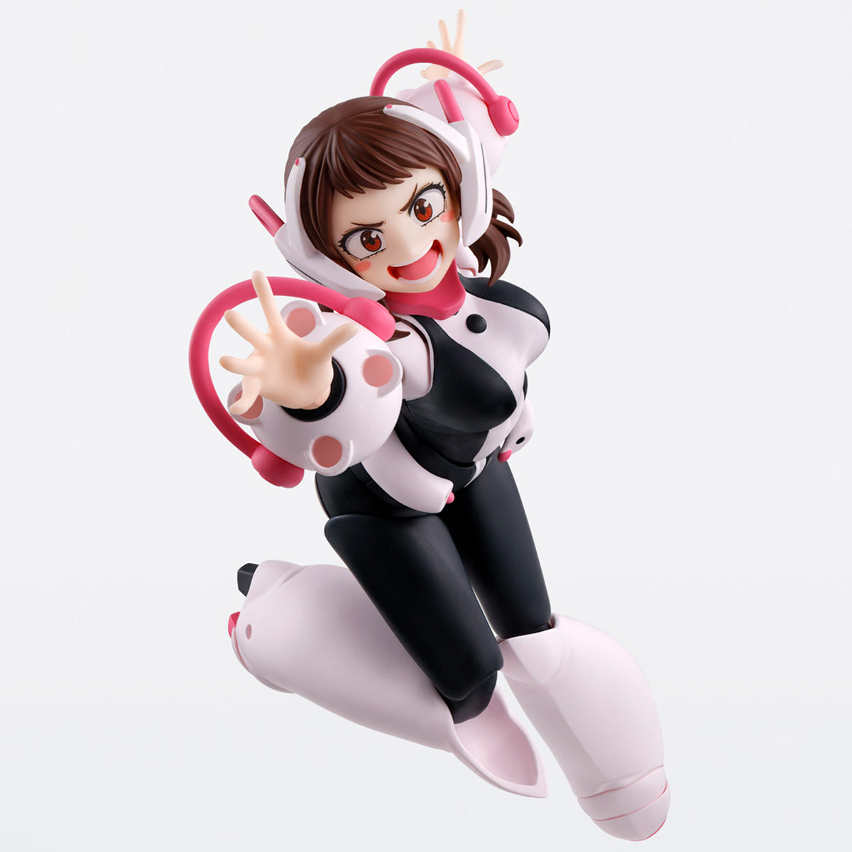 OCHACO URARAKA FIGURA 13 CM MY HERO ACADEMIA S.H. FIGUARTS