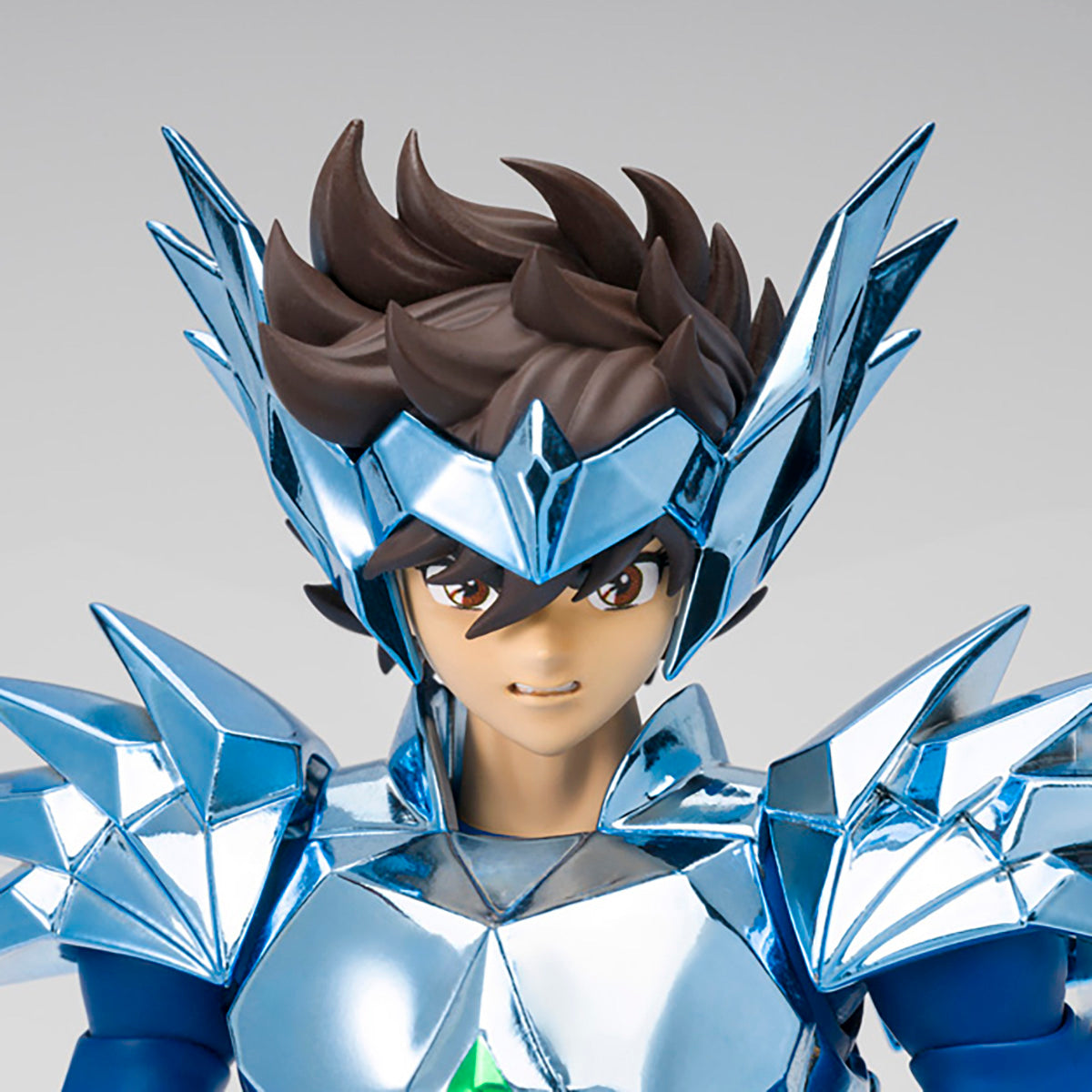 ODIN SEIYA FIGURA 17 CM SAINT SEIYA SAINT CLOTH MYTH EX COLLECTORS SHOP