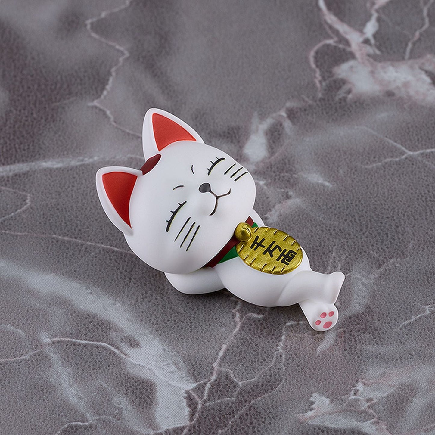 OKARUN TRANSFORMED FIGURA 16 CM DANDADAN FIGMA