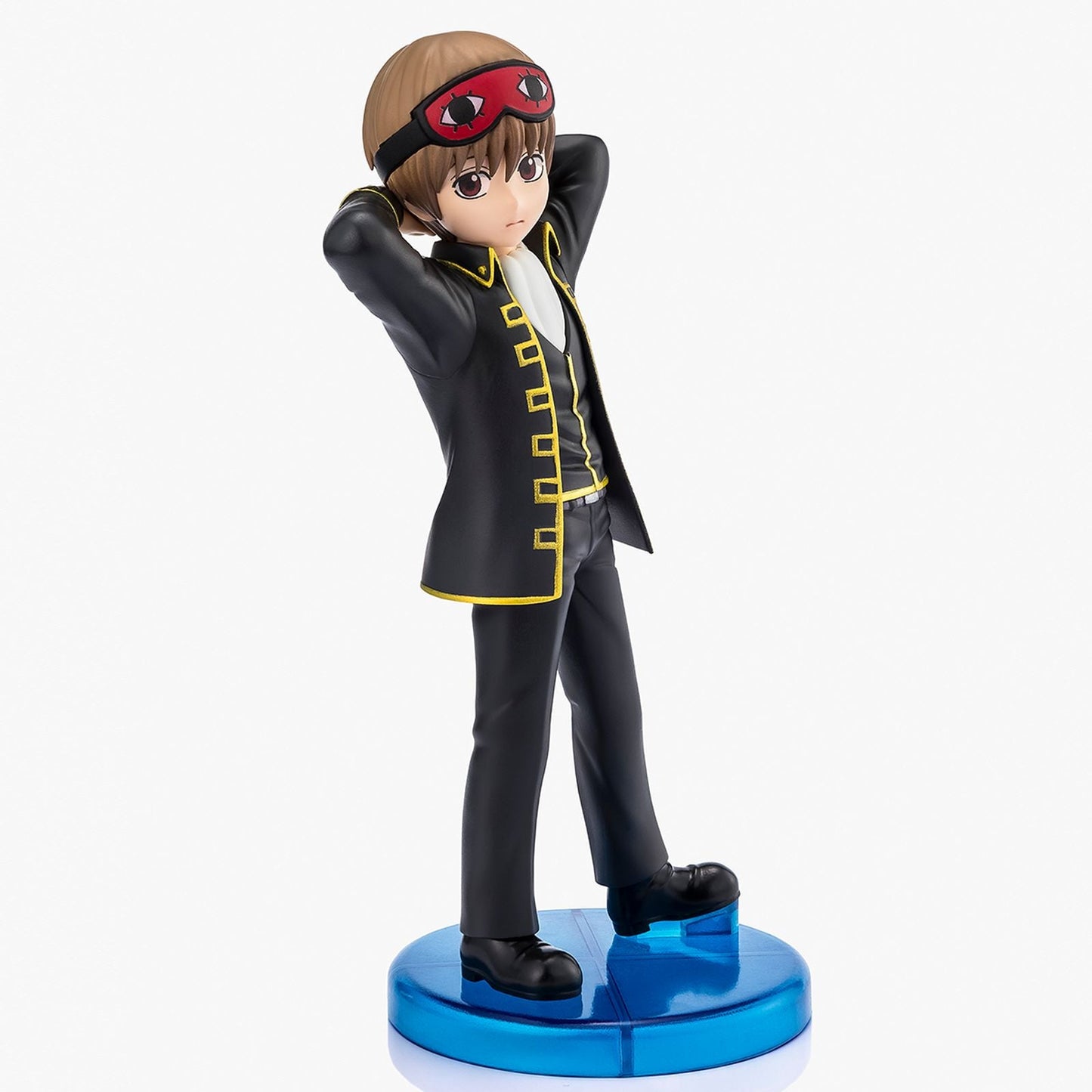 Figura de de GINTAMA
