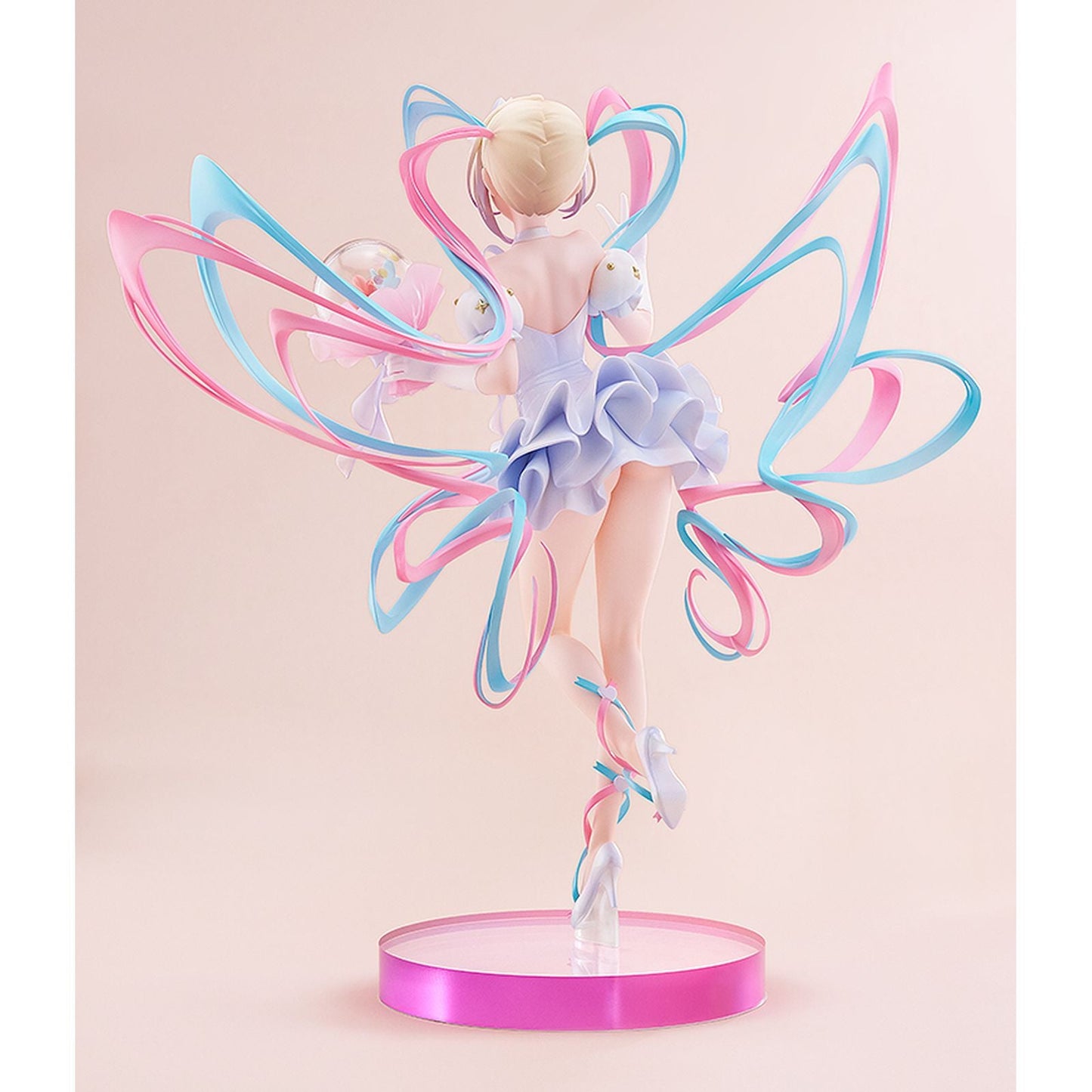 OMG KAWAII ANGEL ANNIVERSARY PARTY VERSION FIGURA 23 CM NEEDY STREAMER OVERLOAD 1/7 SCALE