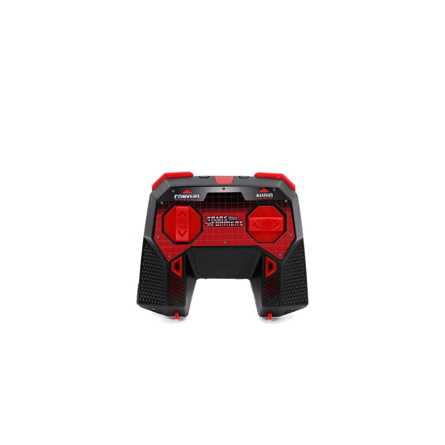 OPTIMUS PRIME CONVERTING RADIOCONTROL 27 CM TRANSFORMERS RC TURBO RACER