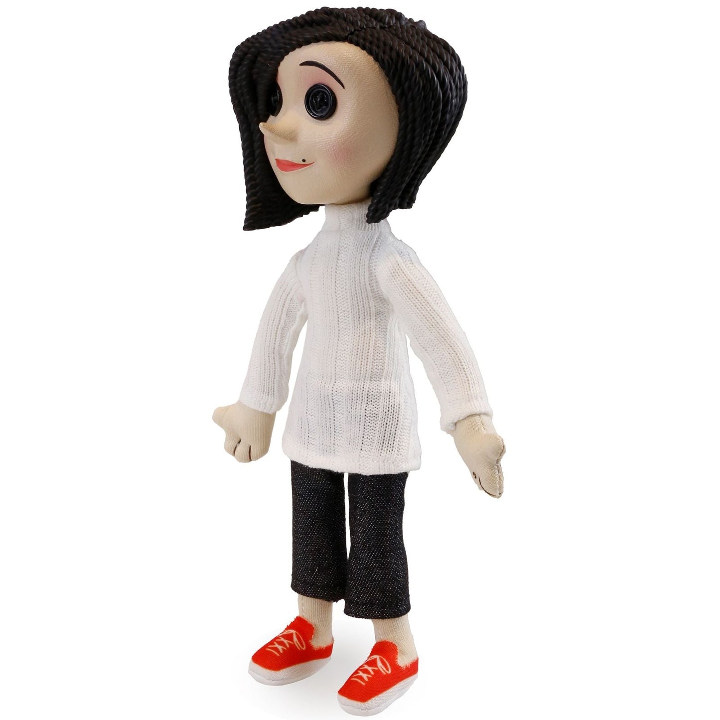 de CORALINE -
