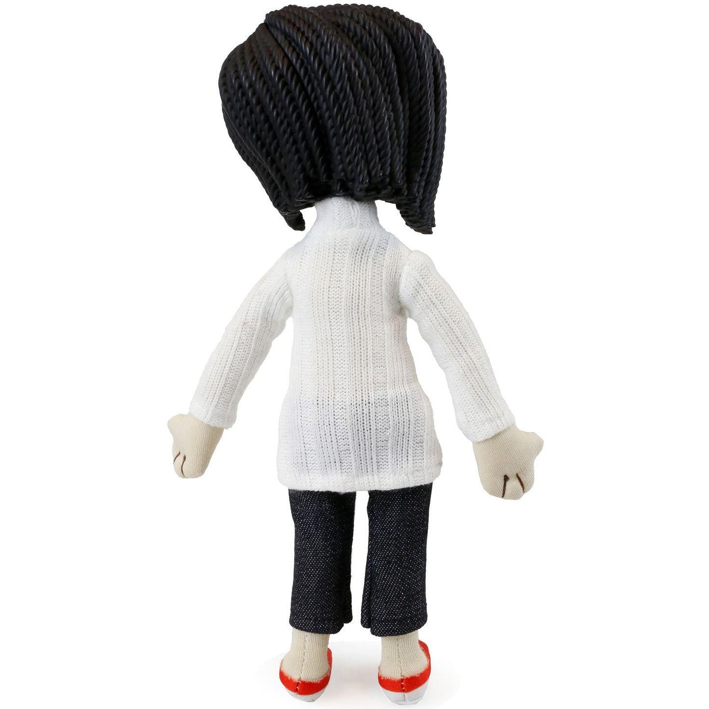 de CORALINE -