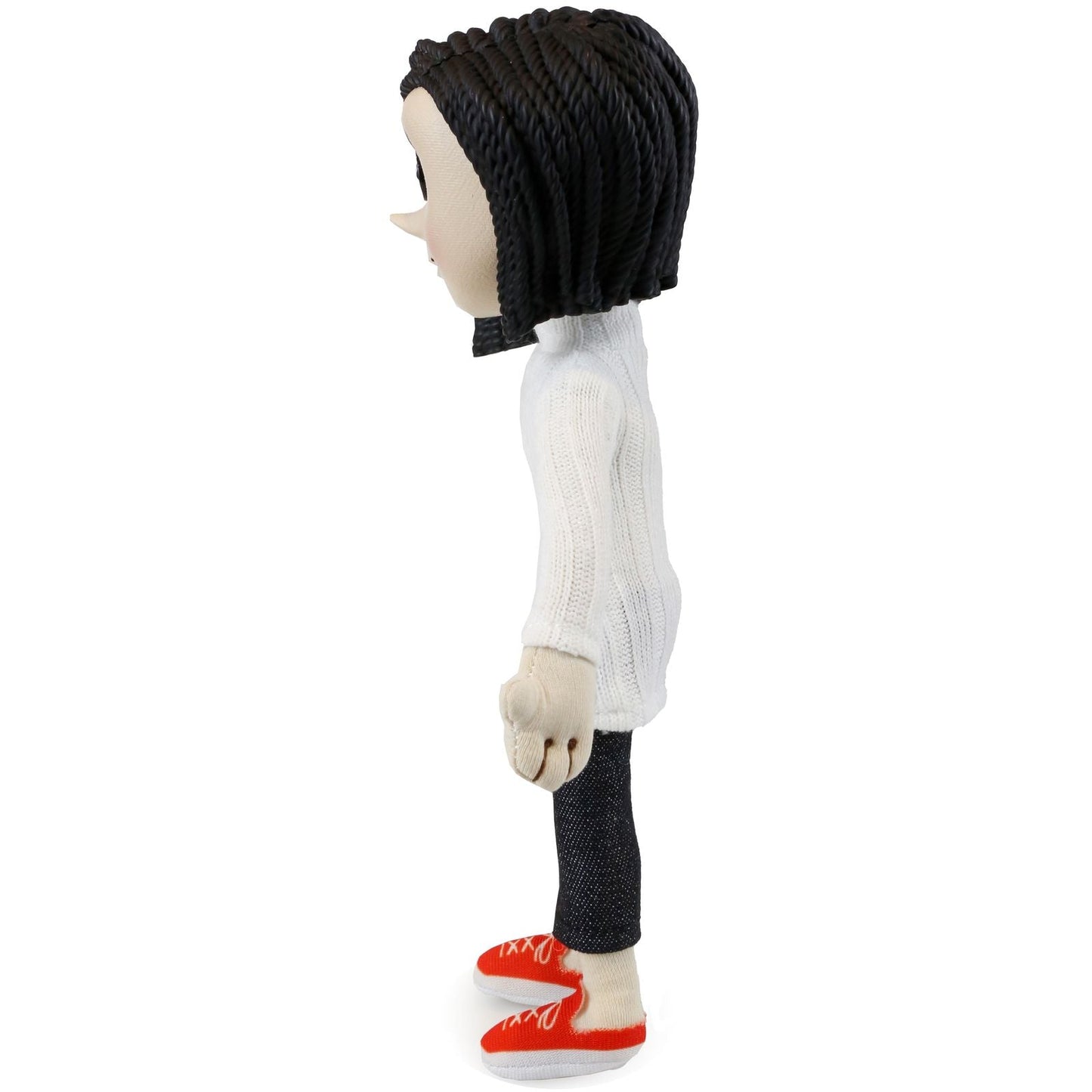 de CORALINE -