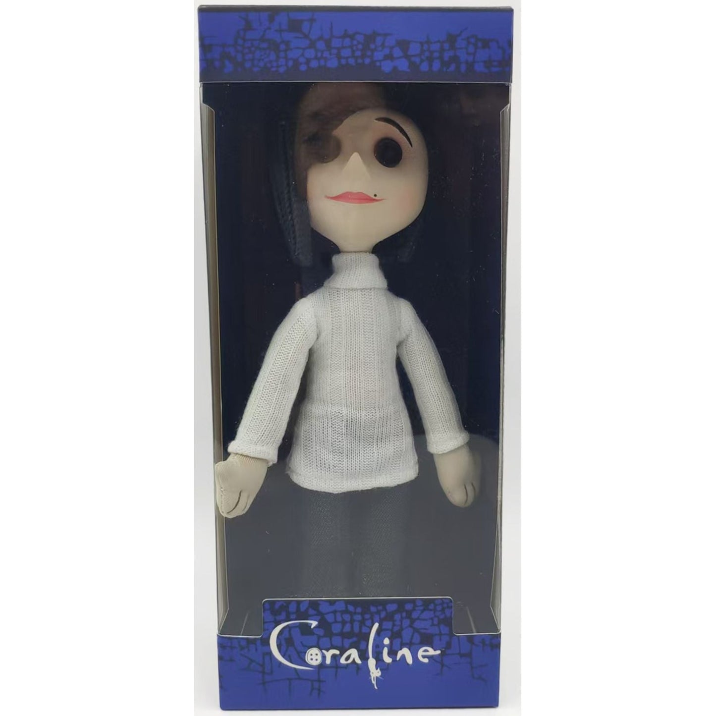 de CORALINE -