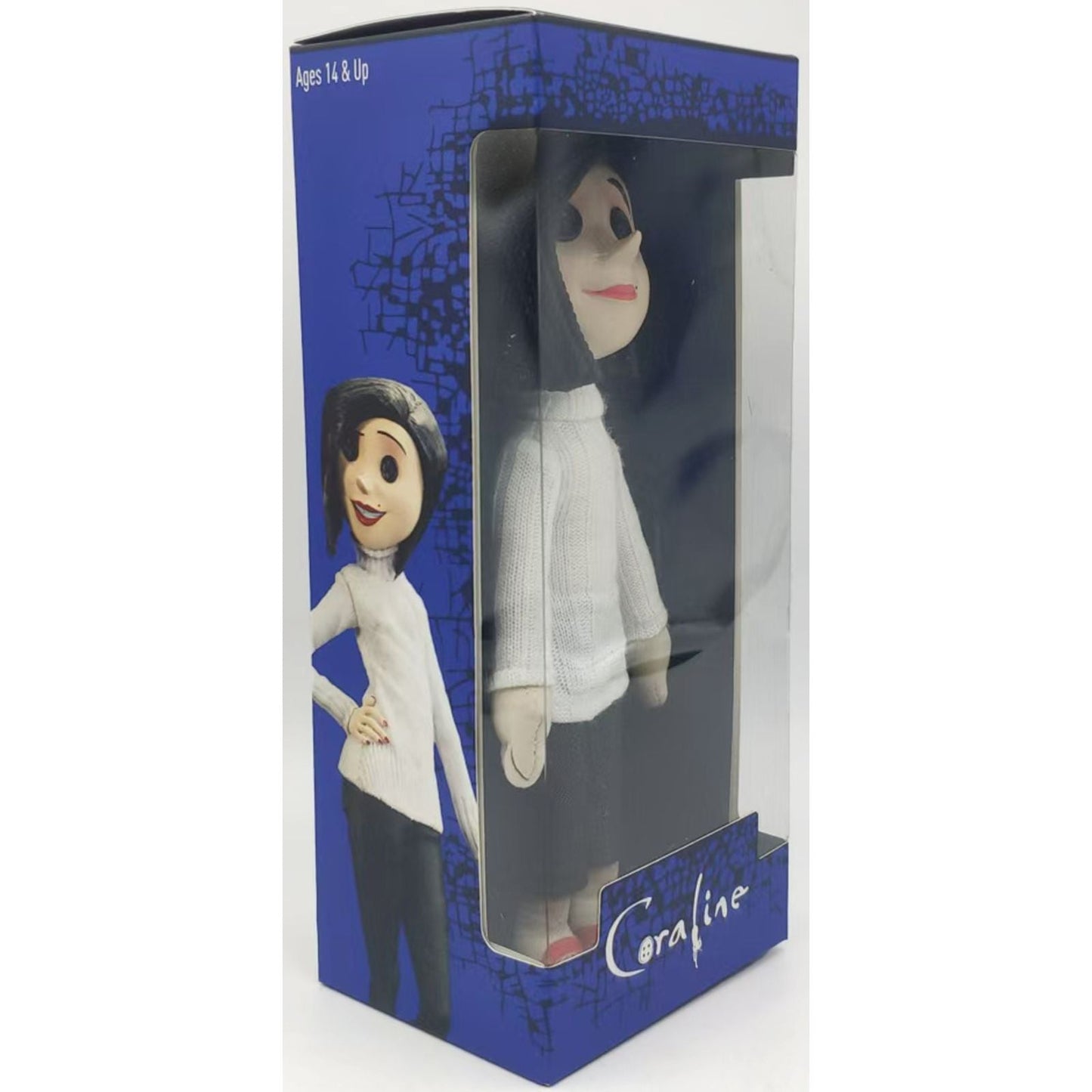 de CORALINE -