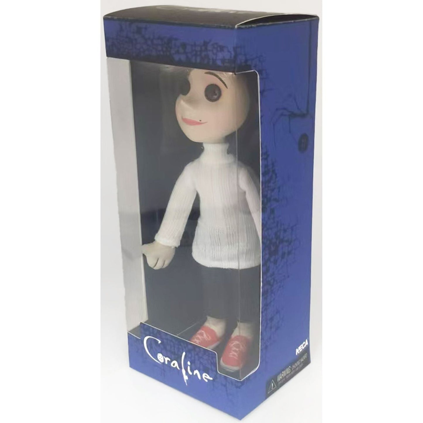 de CORALINE -