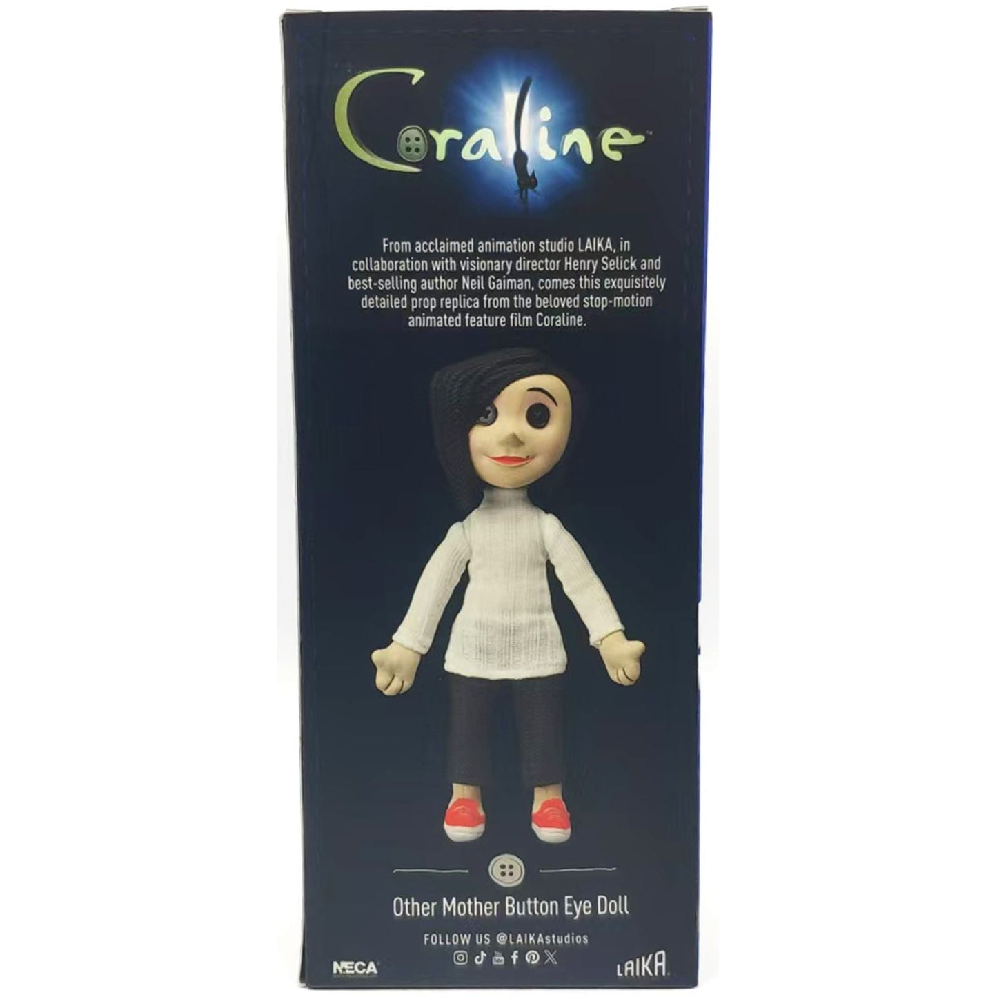 de CORALINE -