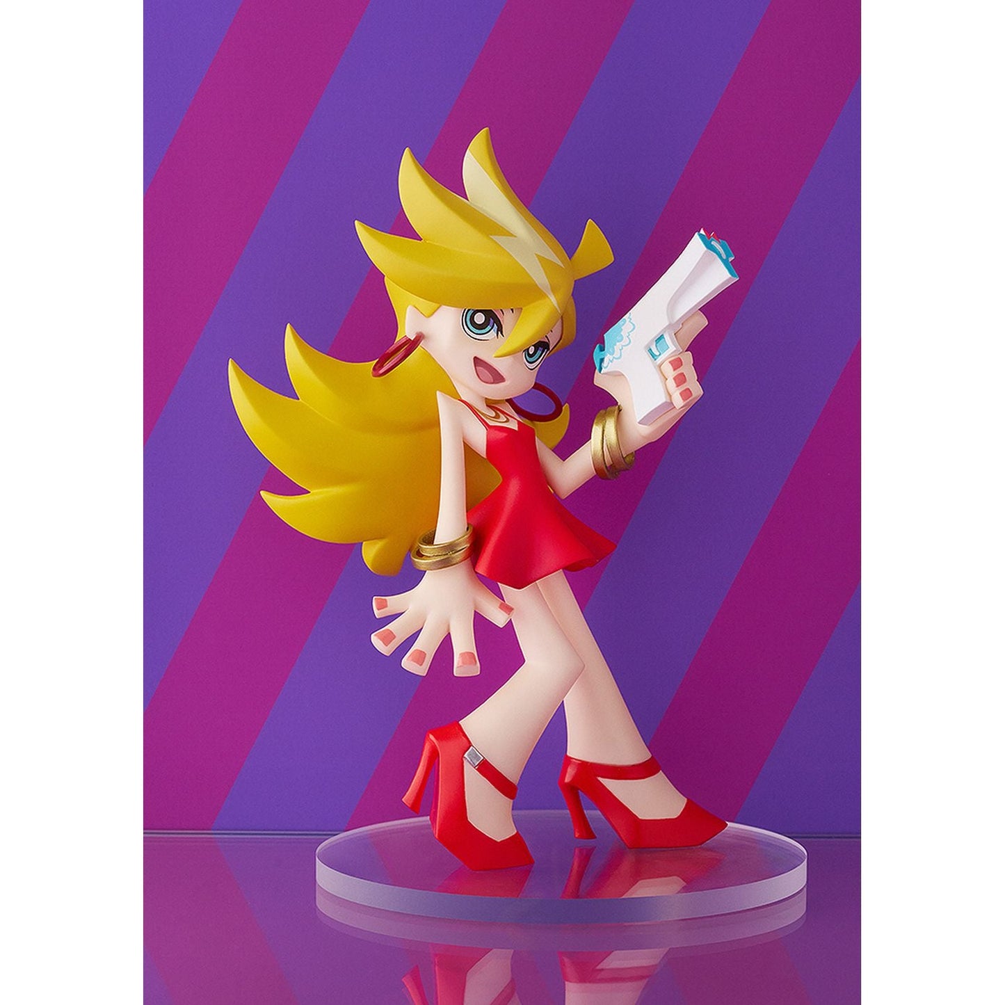 de PANTY & STOCKING WITH GARTERBELT -