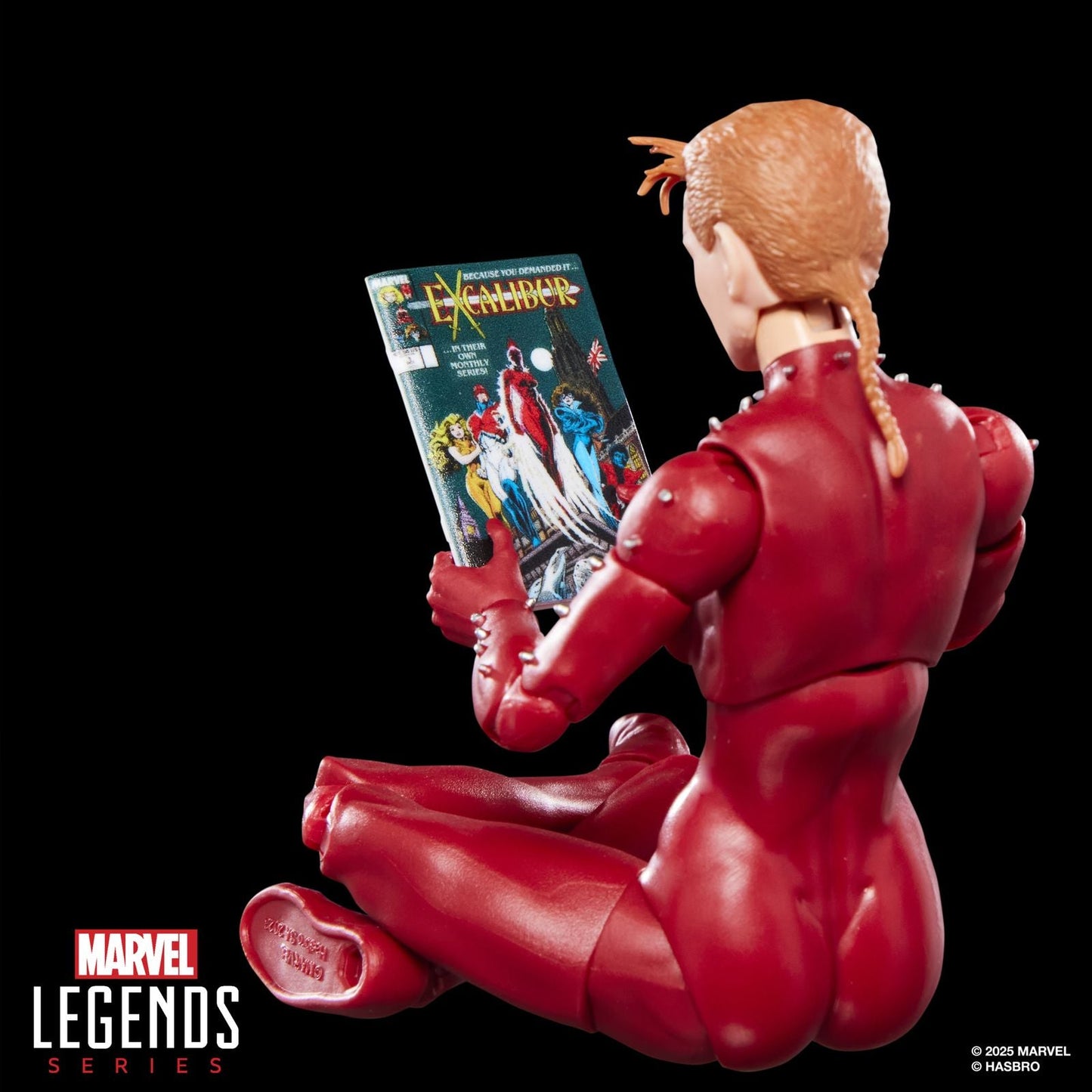 de MARVEL -