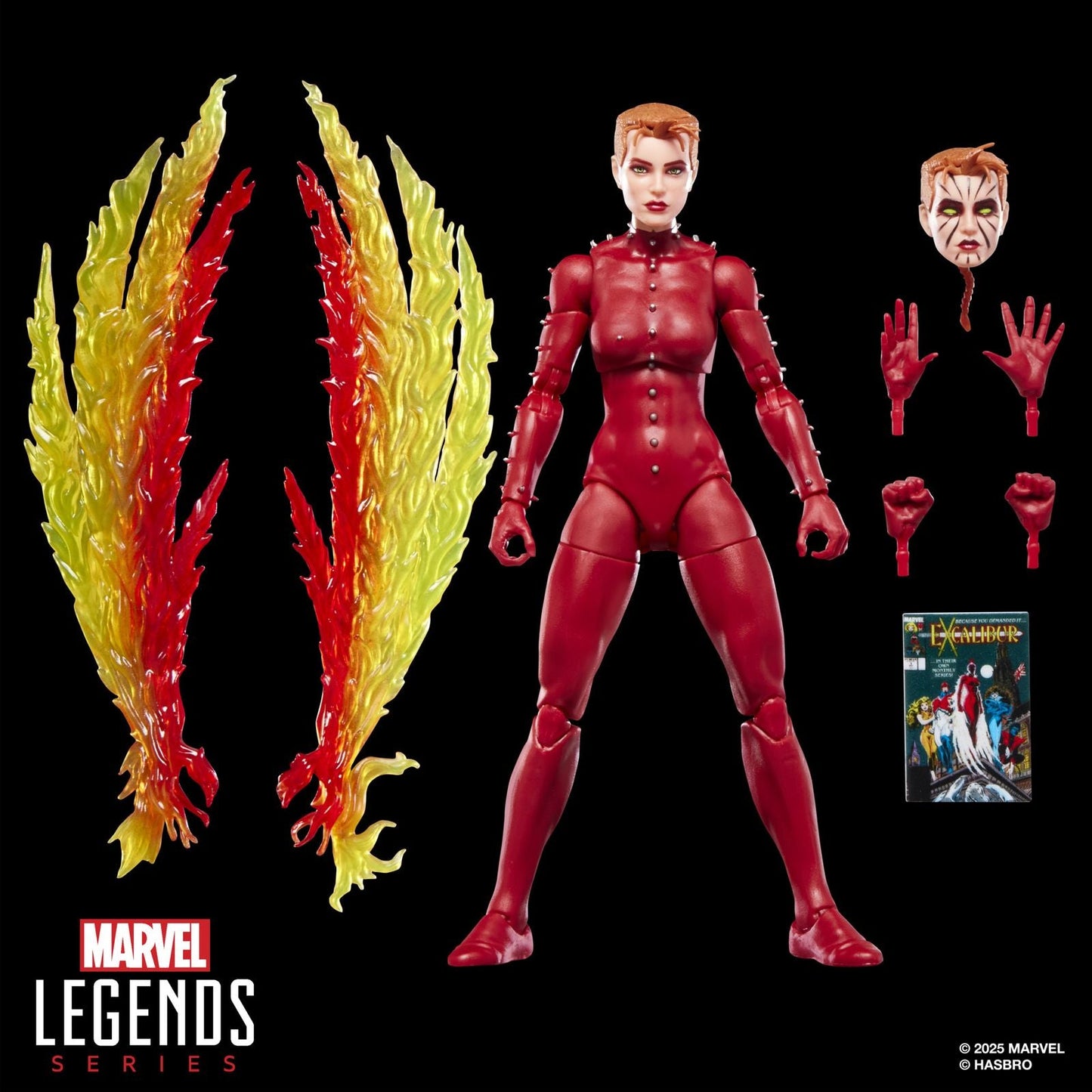 de MARVEL -