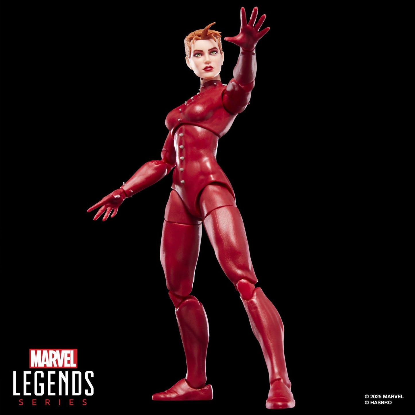de MARVEL -