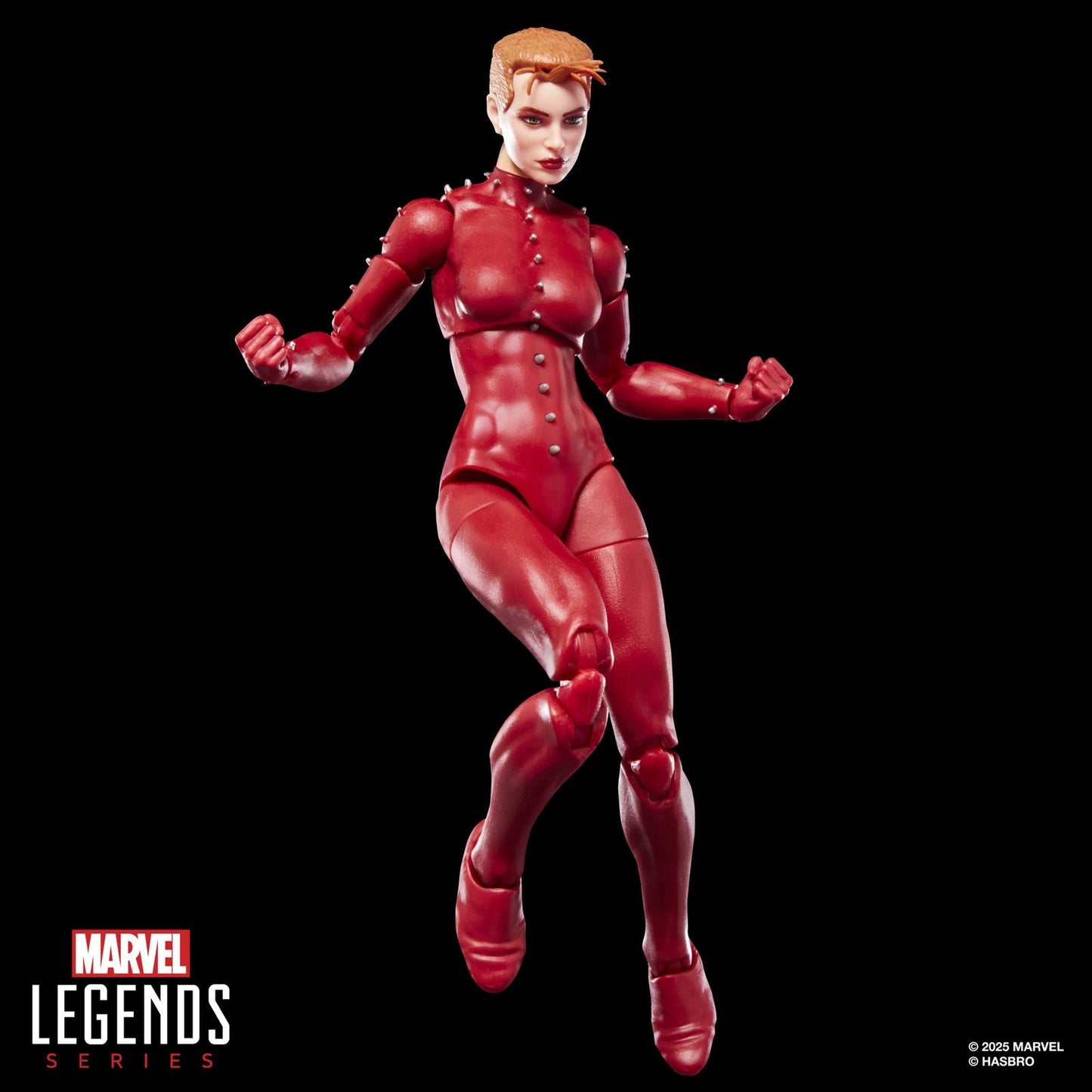 de MARVEL -