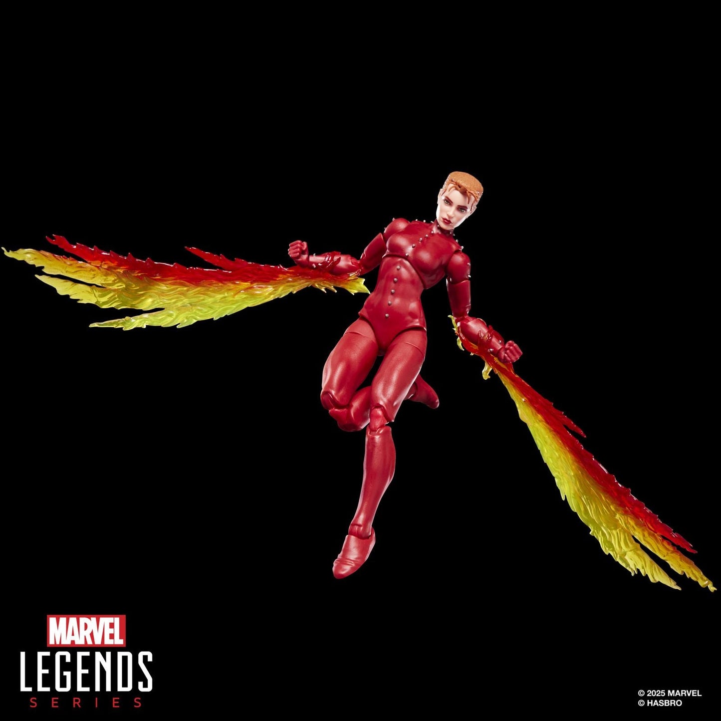 de MARVEL -