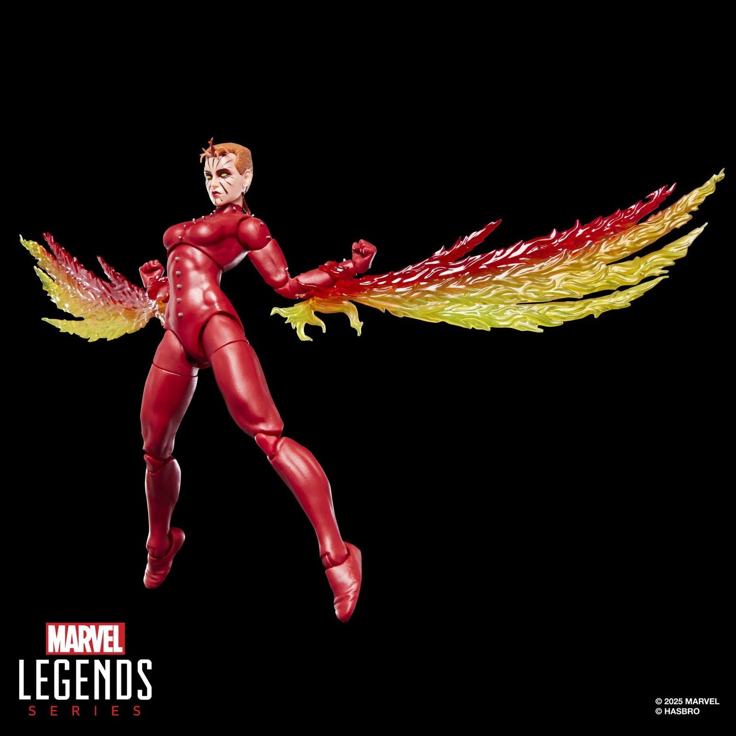 de MARVEL -