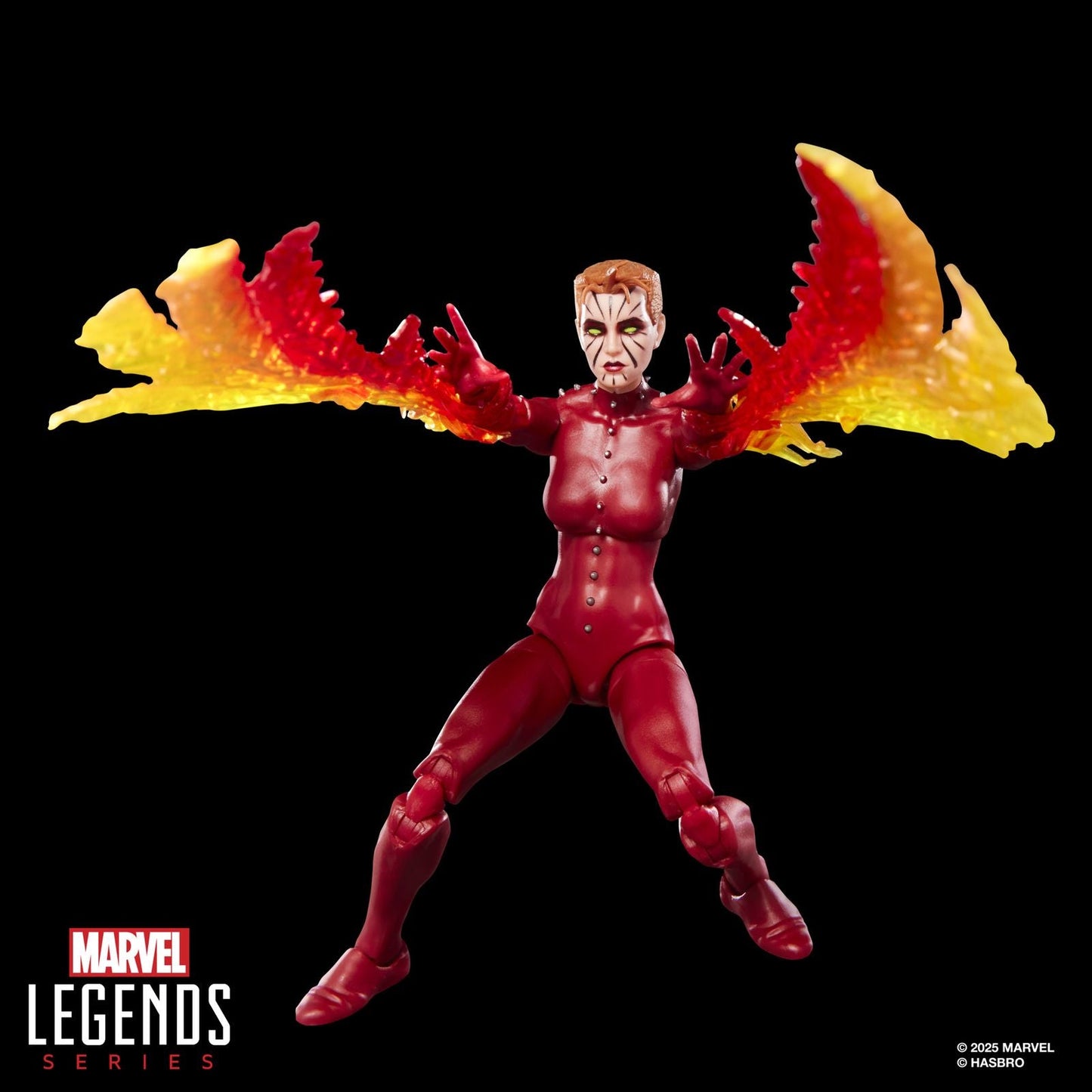 de MARVEL -