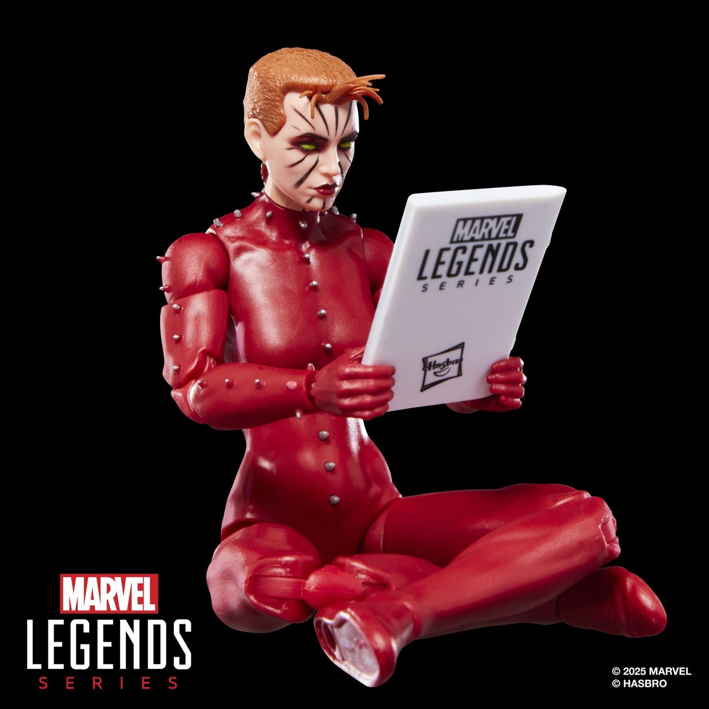 de MARVEL -