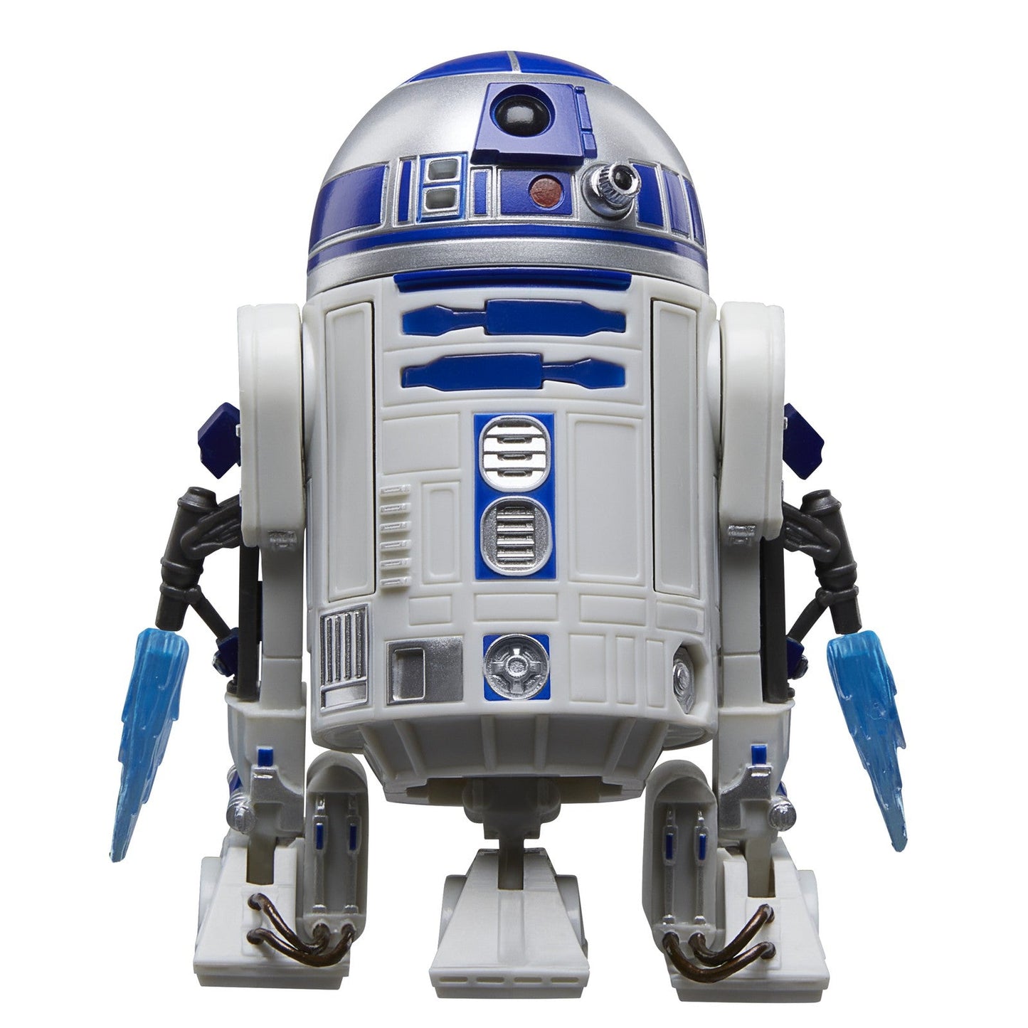 R2-D2 FIGURA 10 CM STAR WARS REVENGE OF THE SITH THE BLACK SERIES