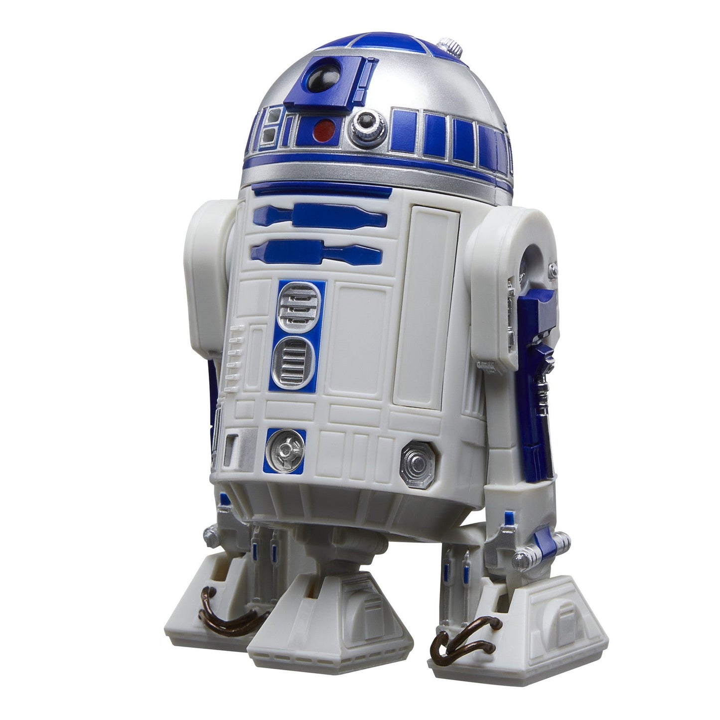 R2-D2 FIGURA 10 CM STAR WARS REVENGE OF THE SITH THE BLACK SERIES