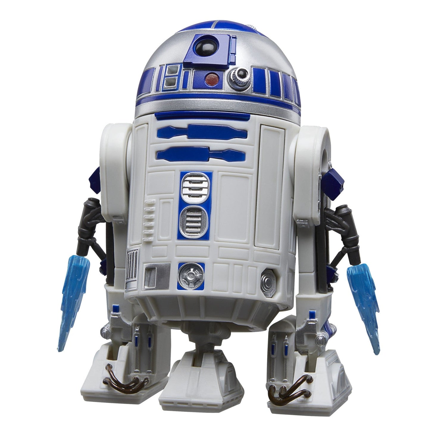 R2-D2 FIGURA 10 CM STAR WARS REVENGE OF THE SITH THE BLACK SERIES