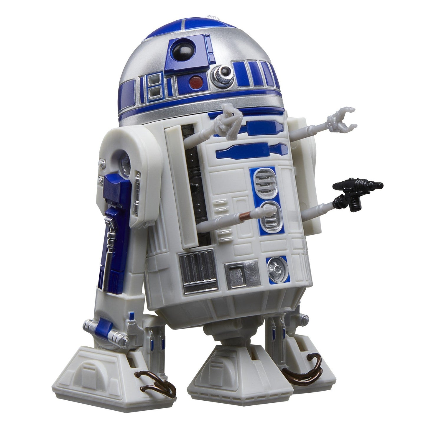 R2-D2 FIGURA 10 CM STAR WARS REVENGE OF THE SITH THE BLACK SERIES