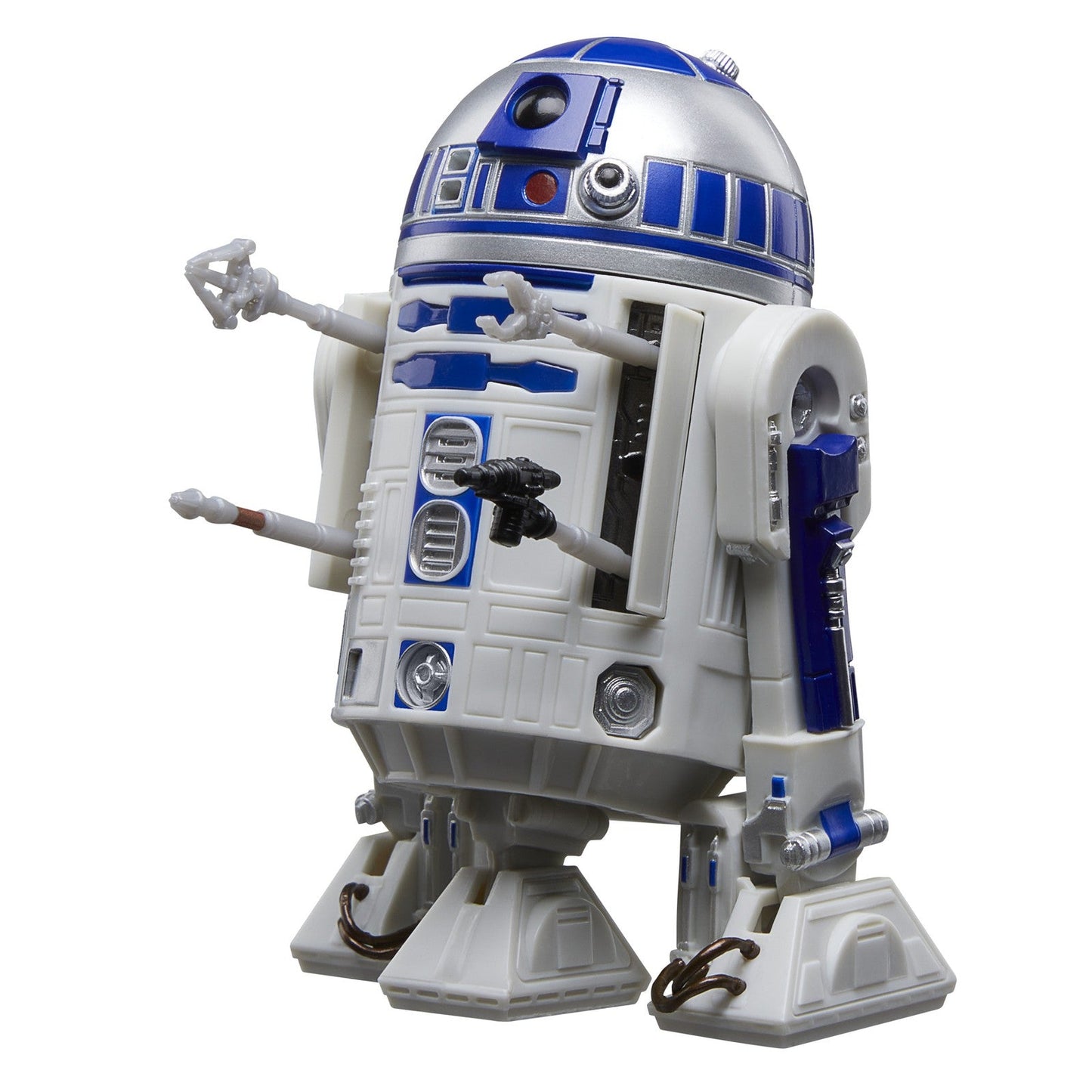 R2-D2 FIGURA 10 CM STAR WARS REVENGE OF THE SITH THE BLACK SERIES