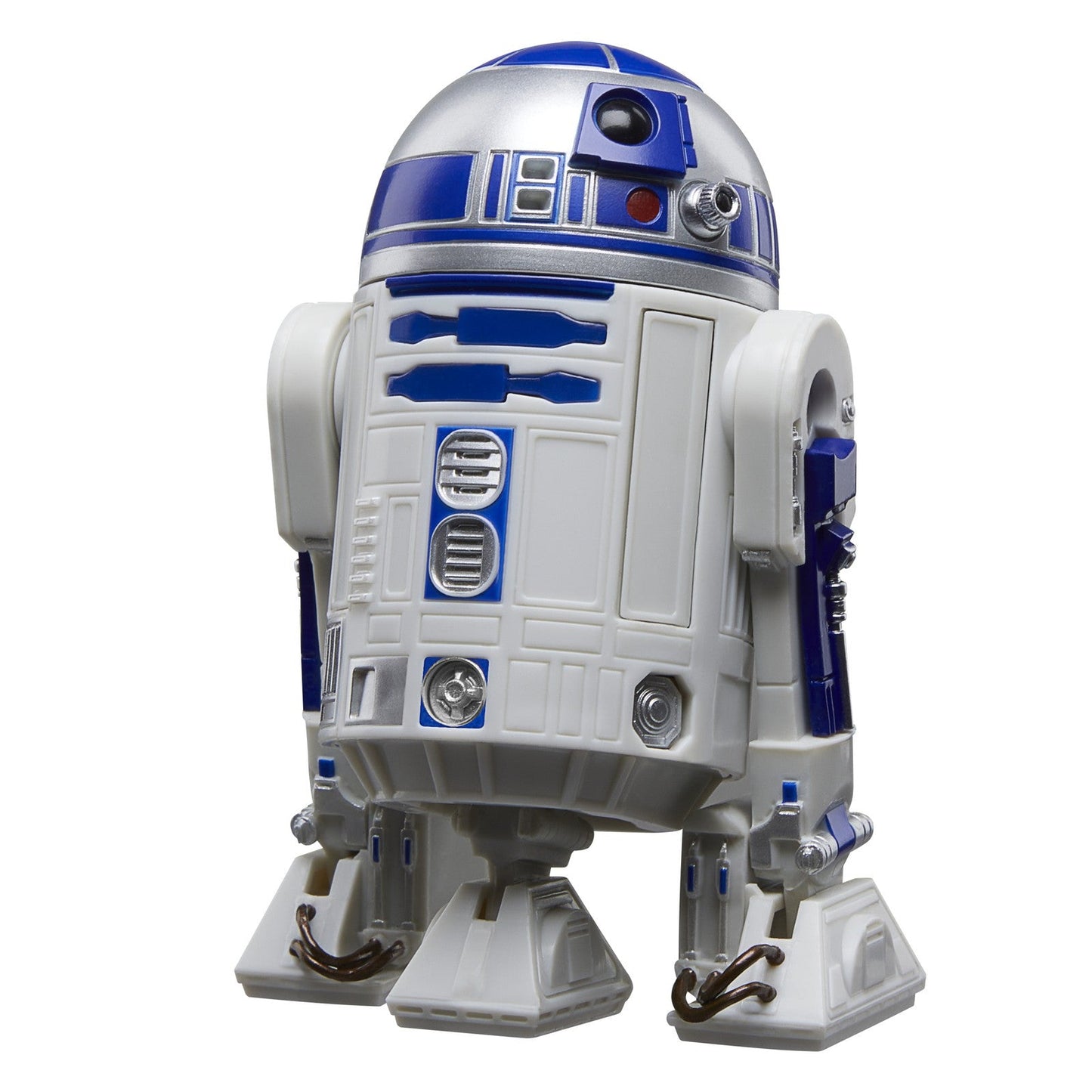 R2-D2 FIGURA 10 CM STAR WARS REVENGE OF THE SITH THE BLACK SERIES
