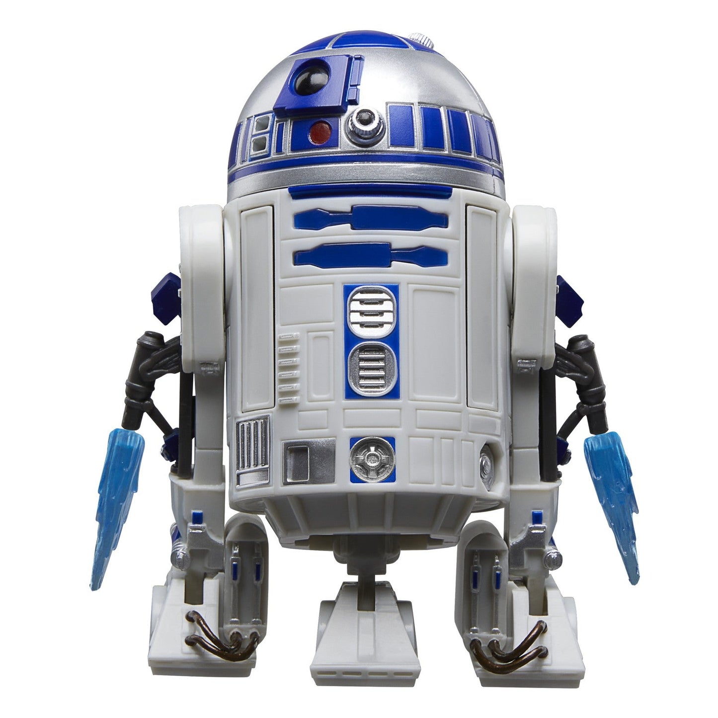 R2-D2 FIGURA 10 CM STAR WARS REVENGE OF THE SITH THE BLACK SERIES
