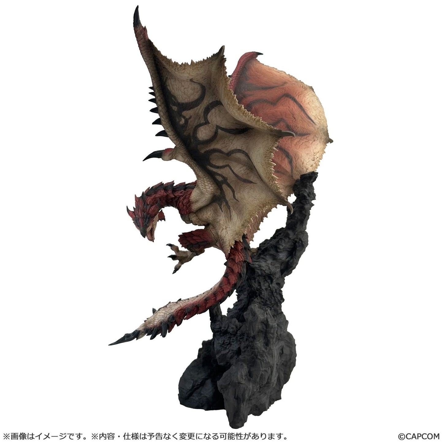 de MONSTER HUNTER -