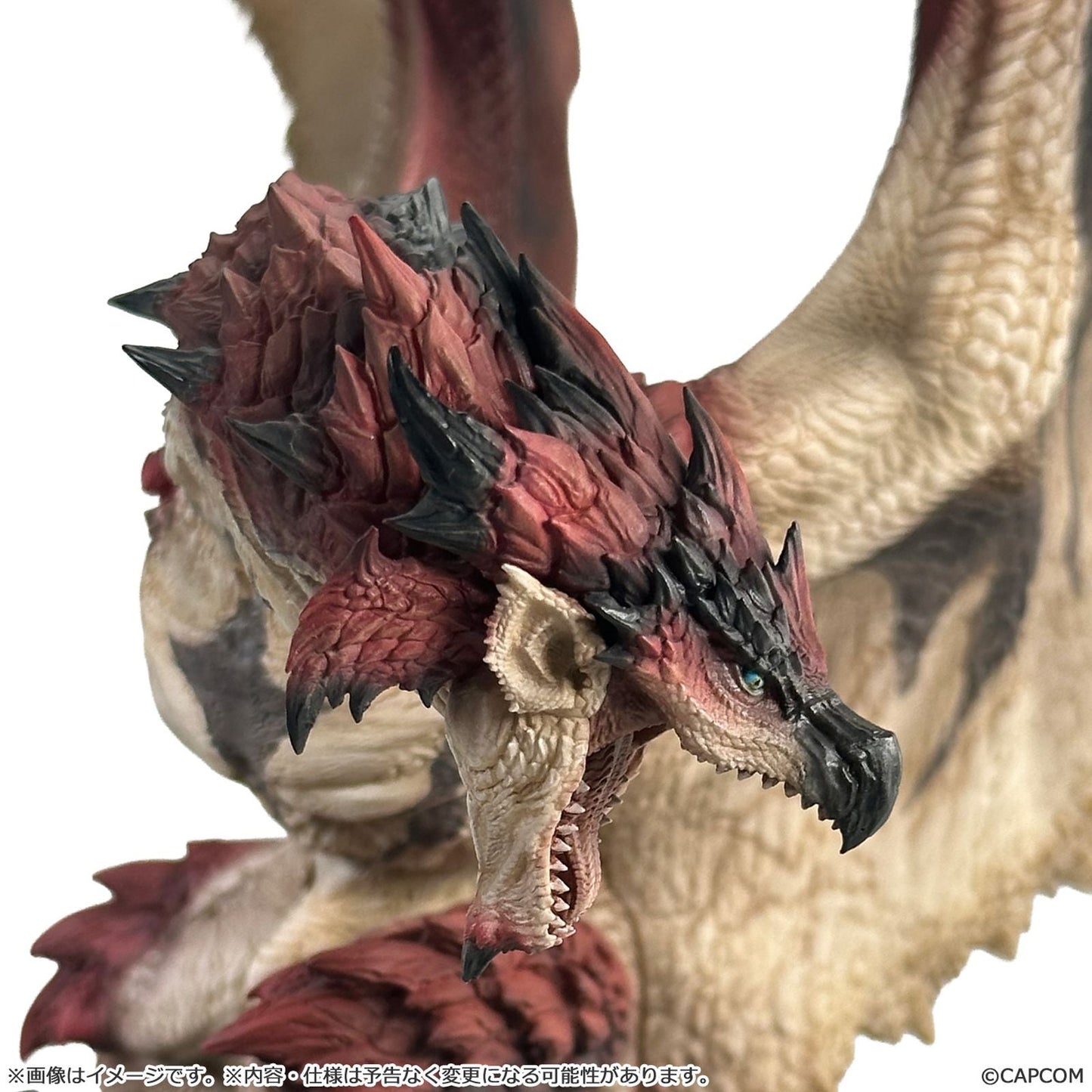 de MONSTER HUNTER -