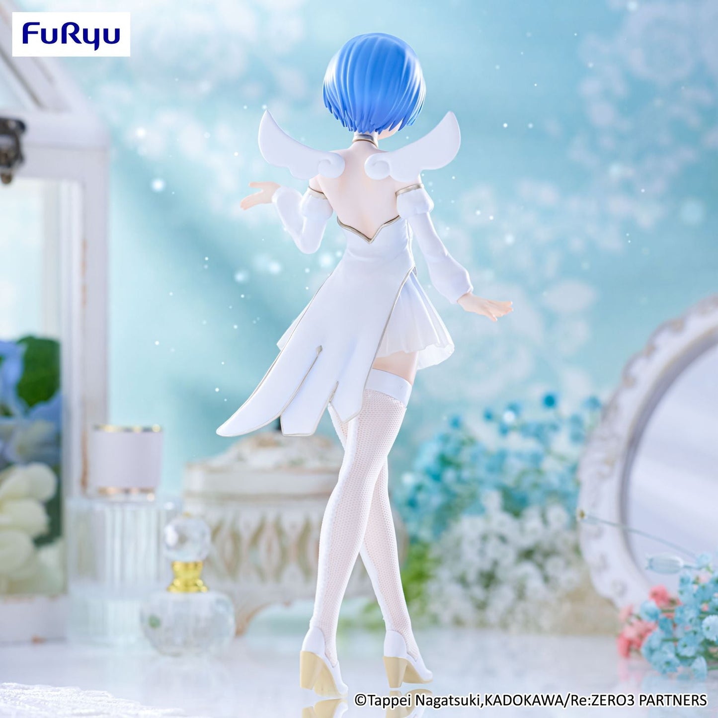 de RE:ZERO -