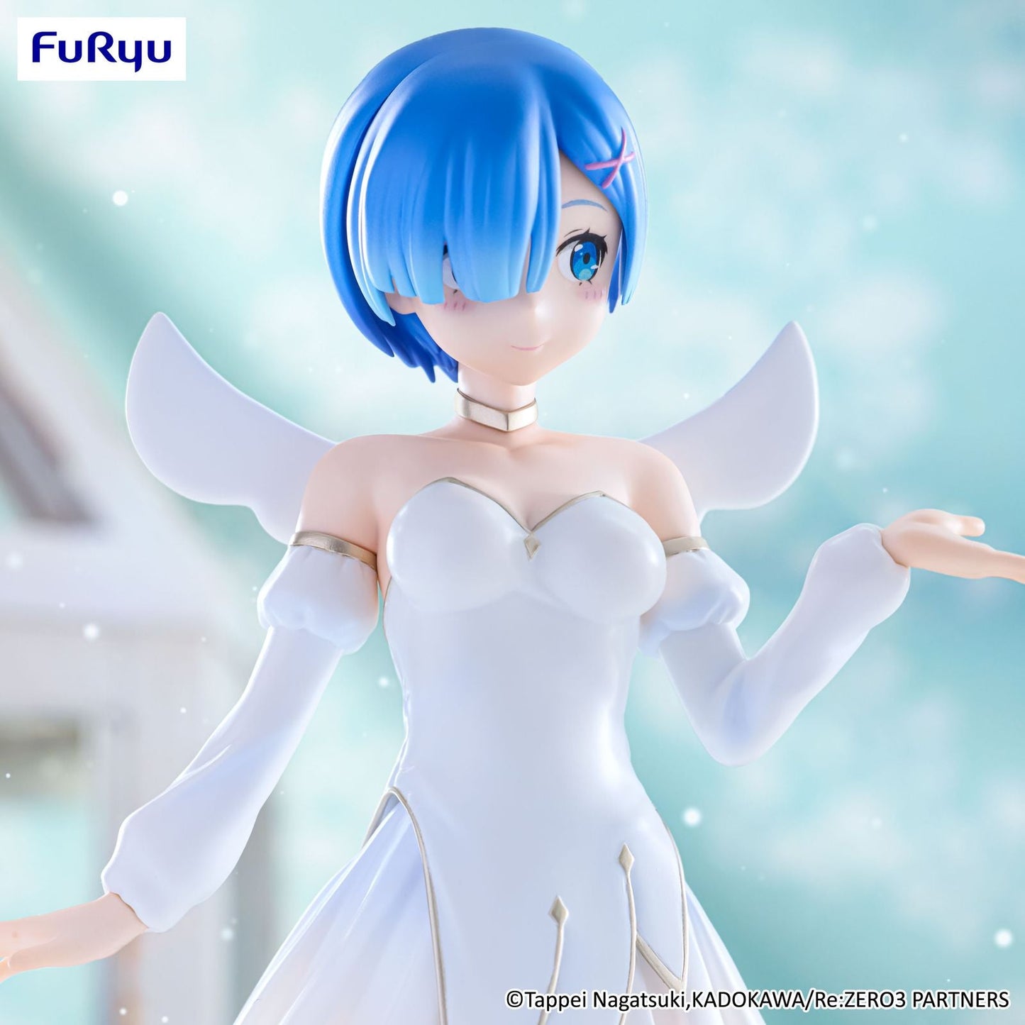 de RE:ZERO -
