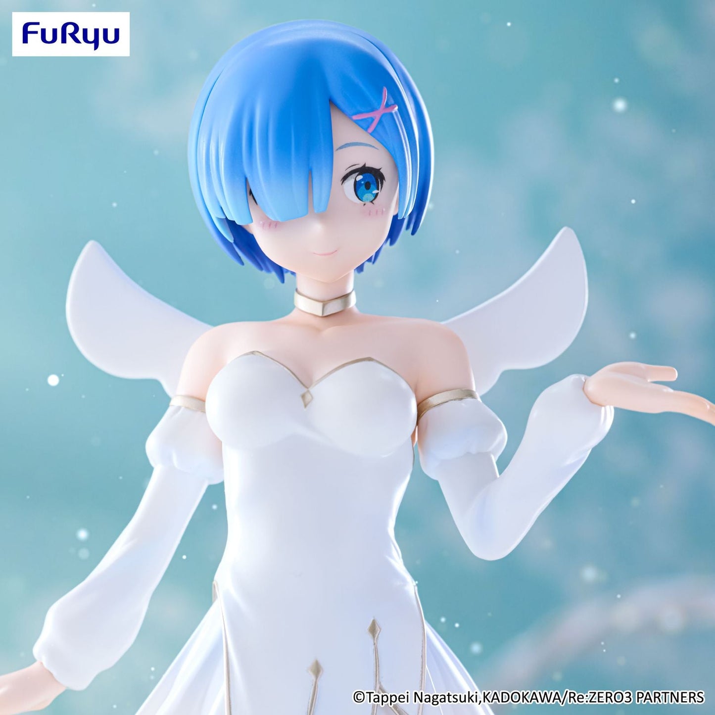 de RE:ZERO -