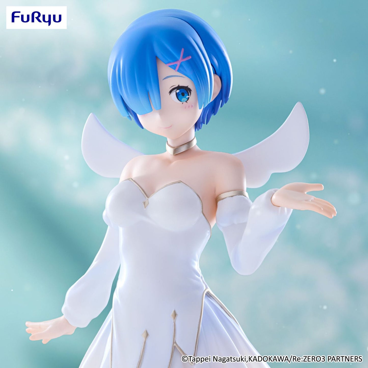 de RE:ZERO -