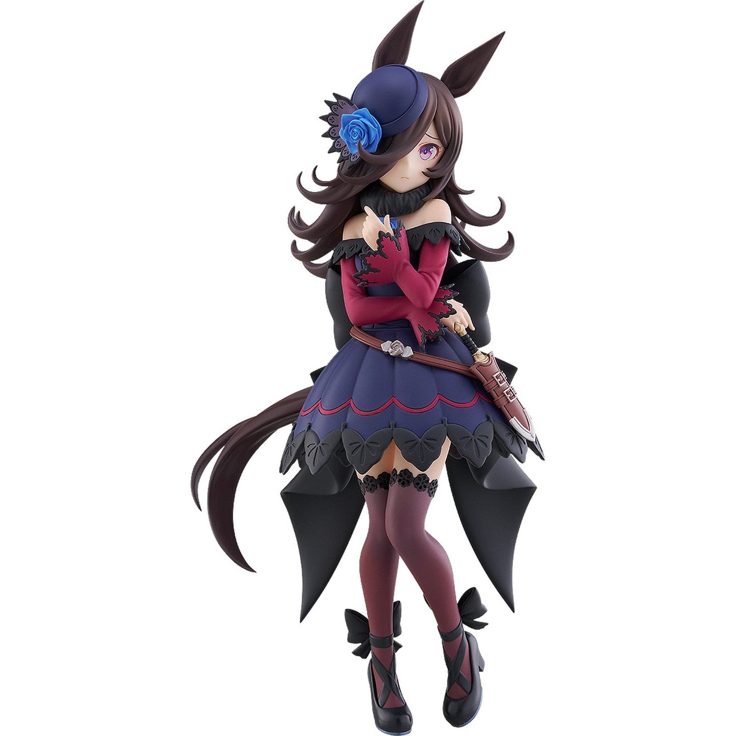 RICE SHOWER FIGURA 22 CM UMAMUSUME: PRETTY DERBY POP UP PARADE L