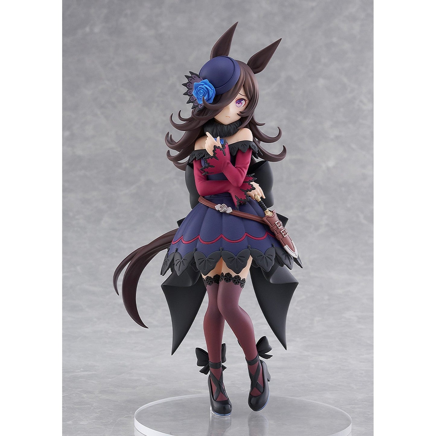 RICE SHOWER FIGURA 22 CM UMAMUSUME: PRETTY DERBY POP UP PARADE L