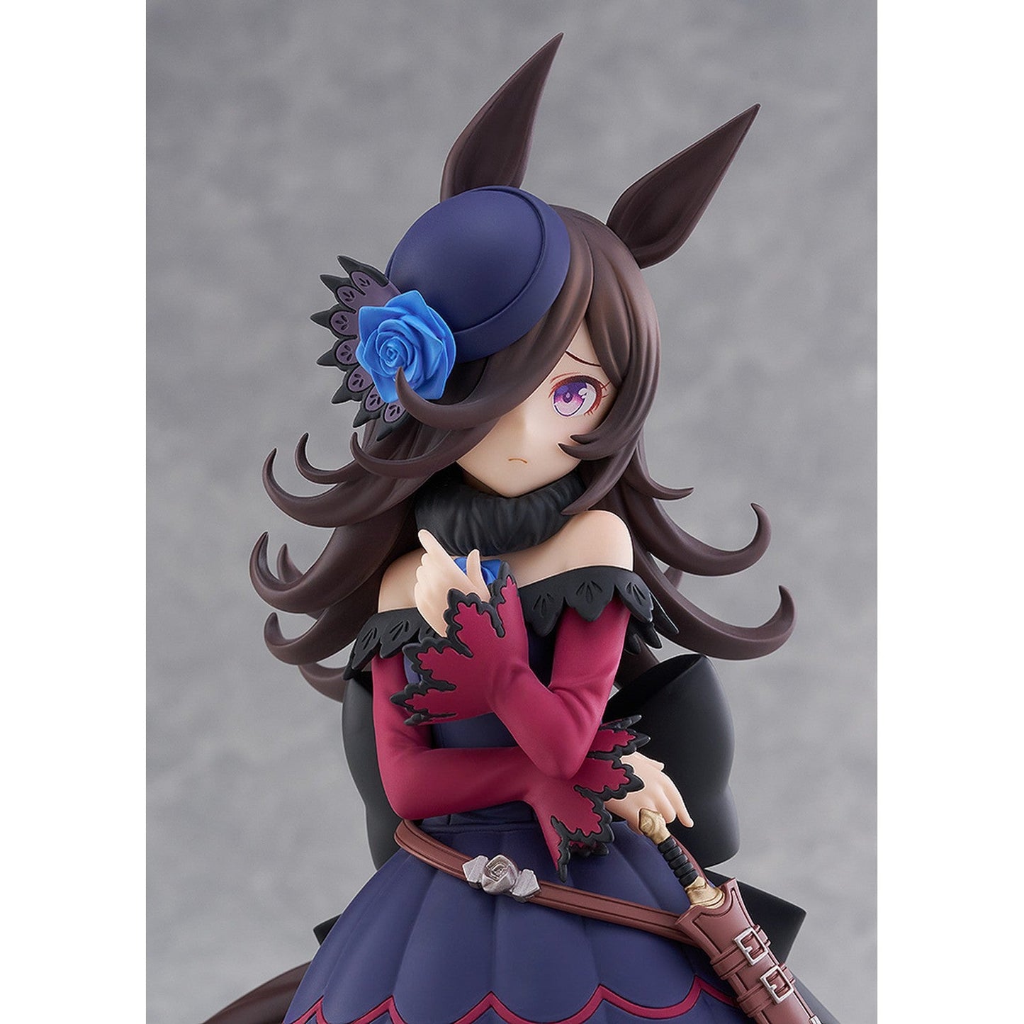 RICE SHOWER FIGURA 22 CM UMAMUSUME: PRETTY DERBY POP UP PARADE L