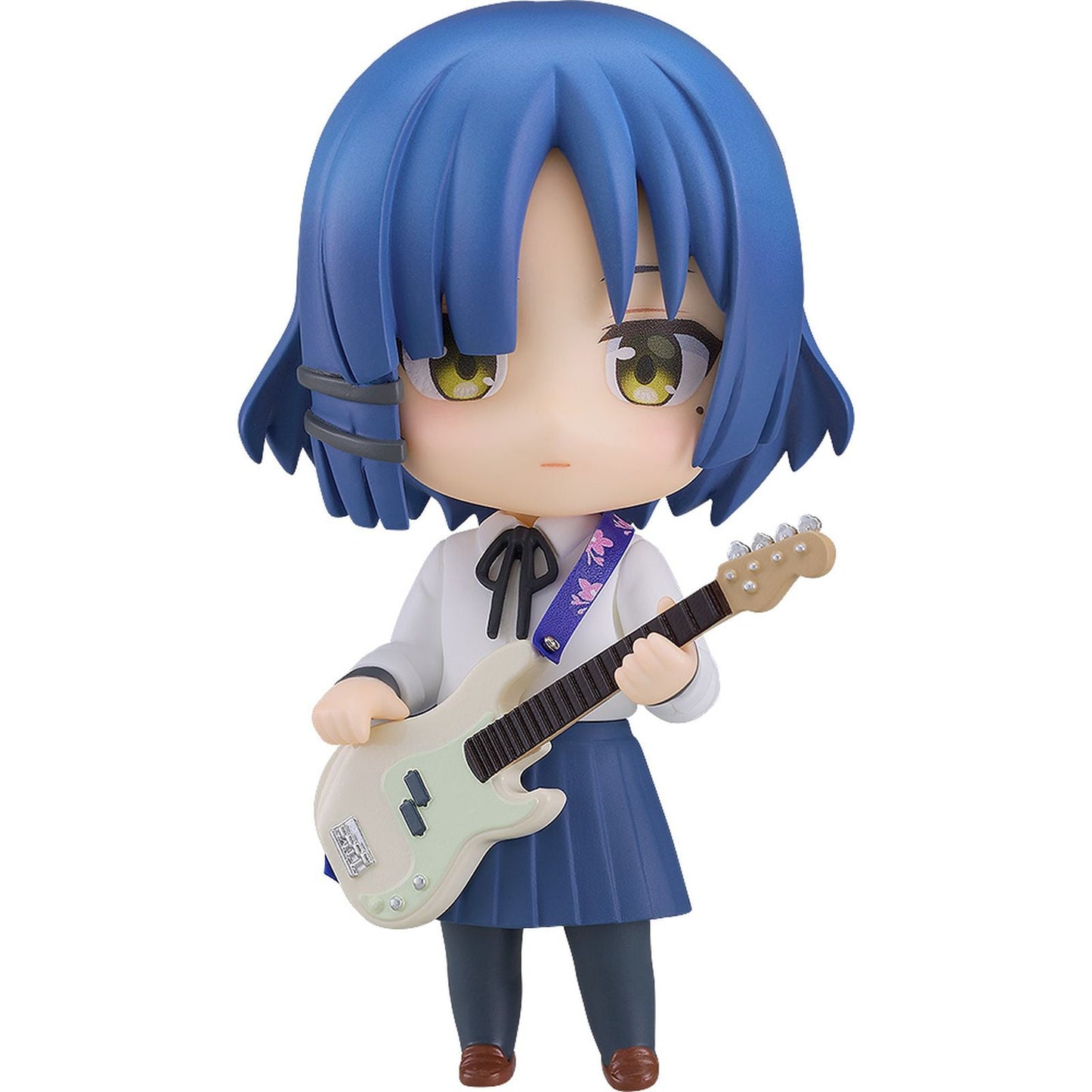 RYO YAMADA FIGURA 10 CM BOCCHI THE ROCK! NENDOROID RE-RUN