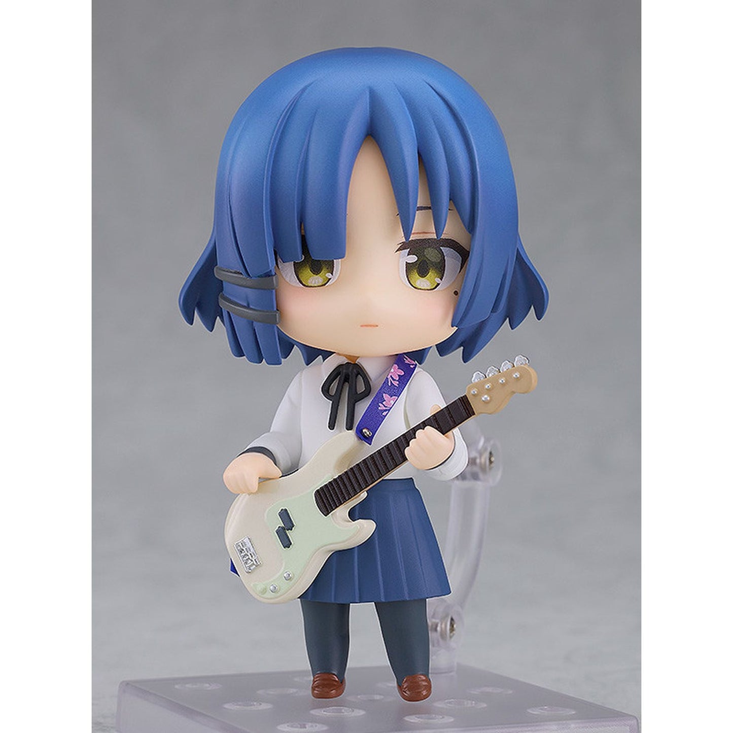 RYO YAMADA FIGURA 10 CM BOCCHI THE ROCK! NENDOROID RE-RUN